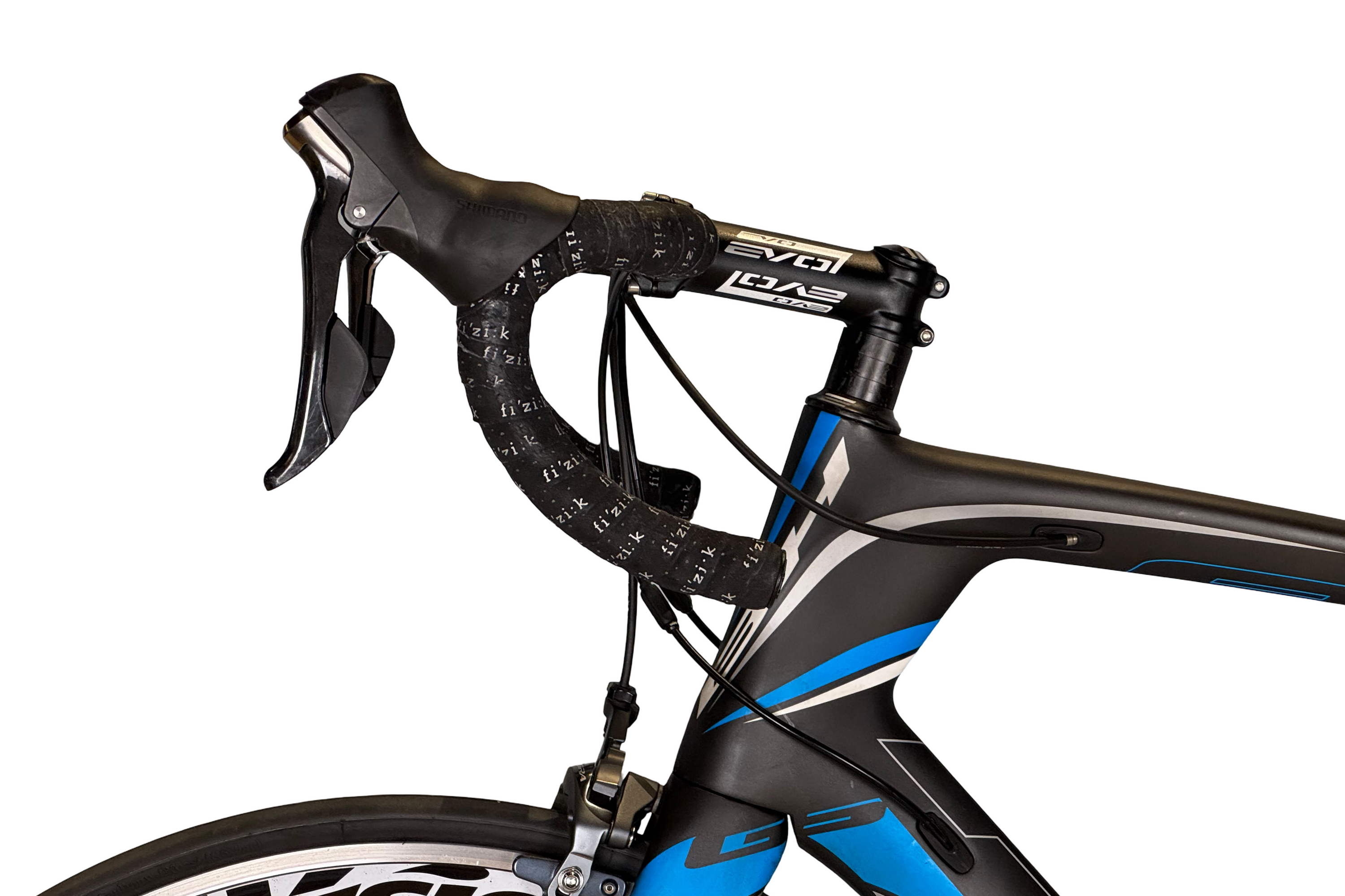BH G6 2016 Talla L
