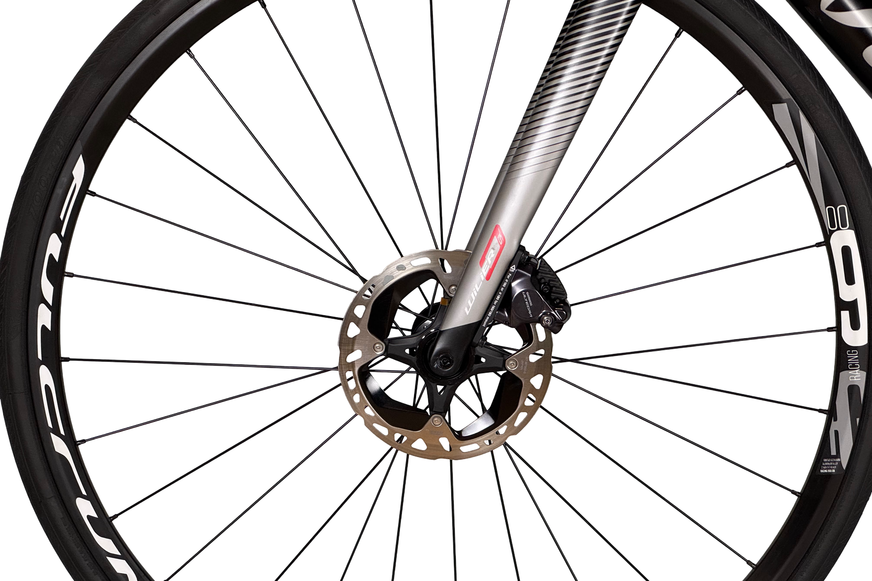 Wilier O SL 2023 Talla 51