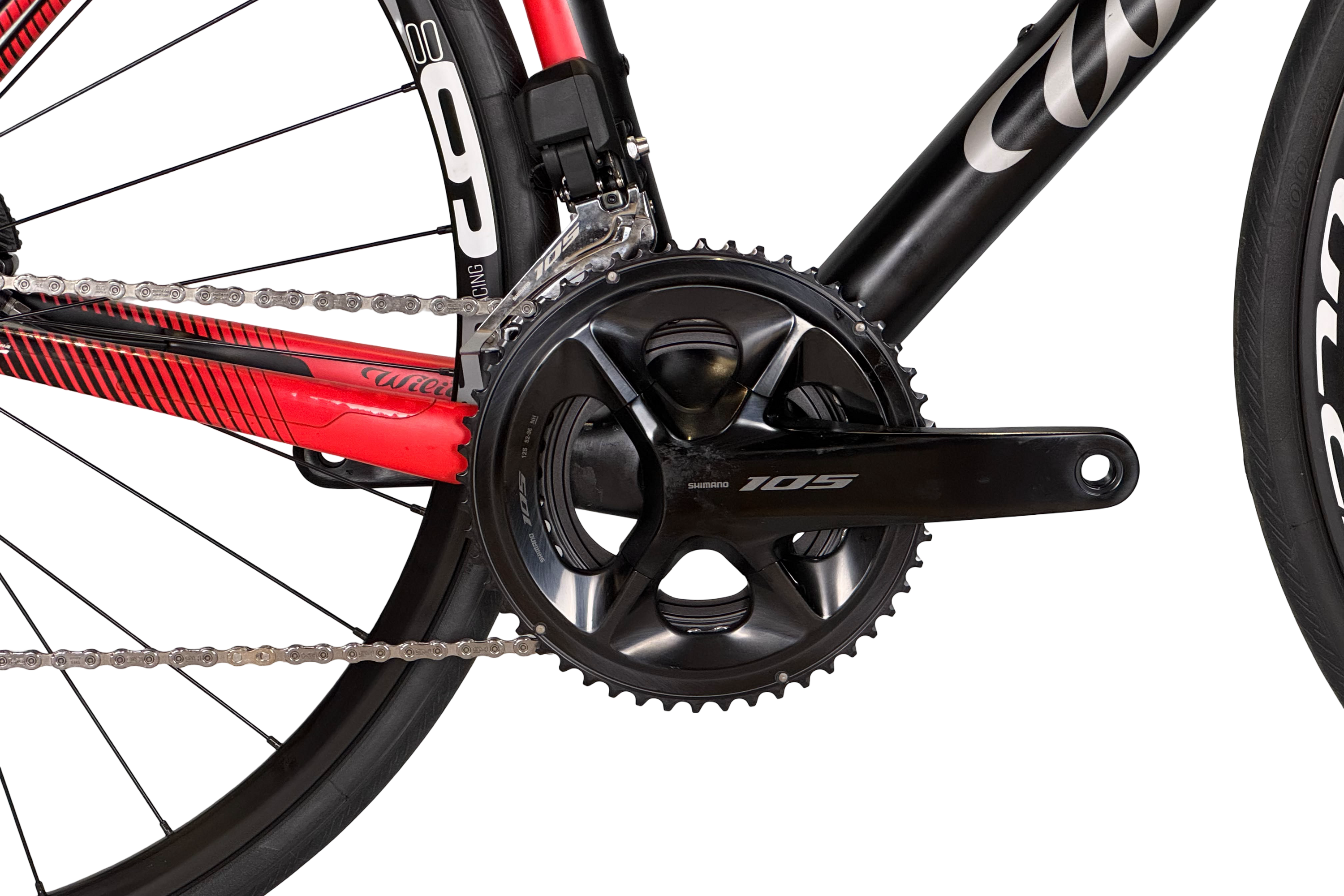 Wilier O SL 2023 Talla 51