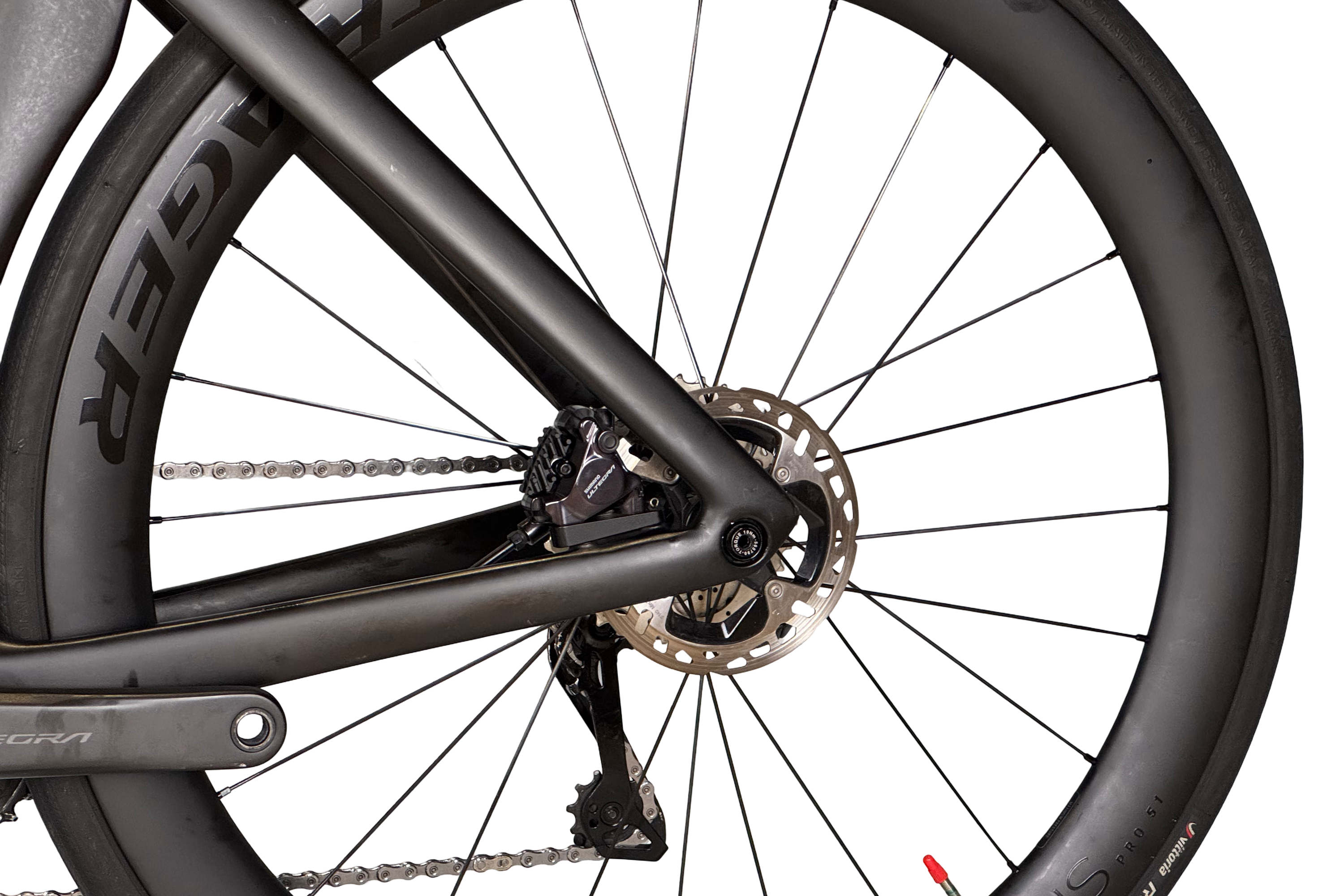 Trek Madone SLR 7 2024 Talla 54