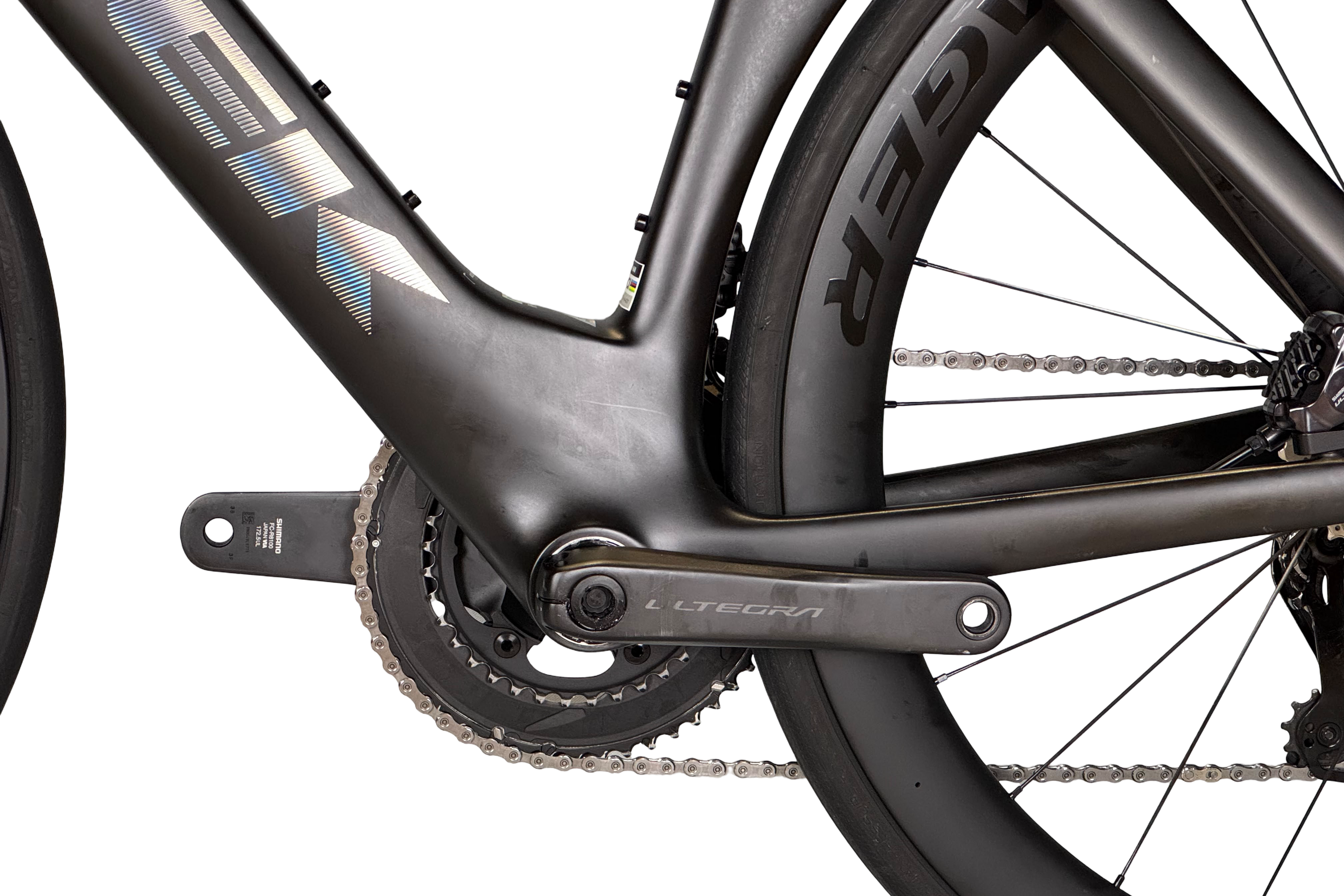 Trek Madone SLR 7 2024 Talla 54