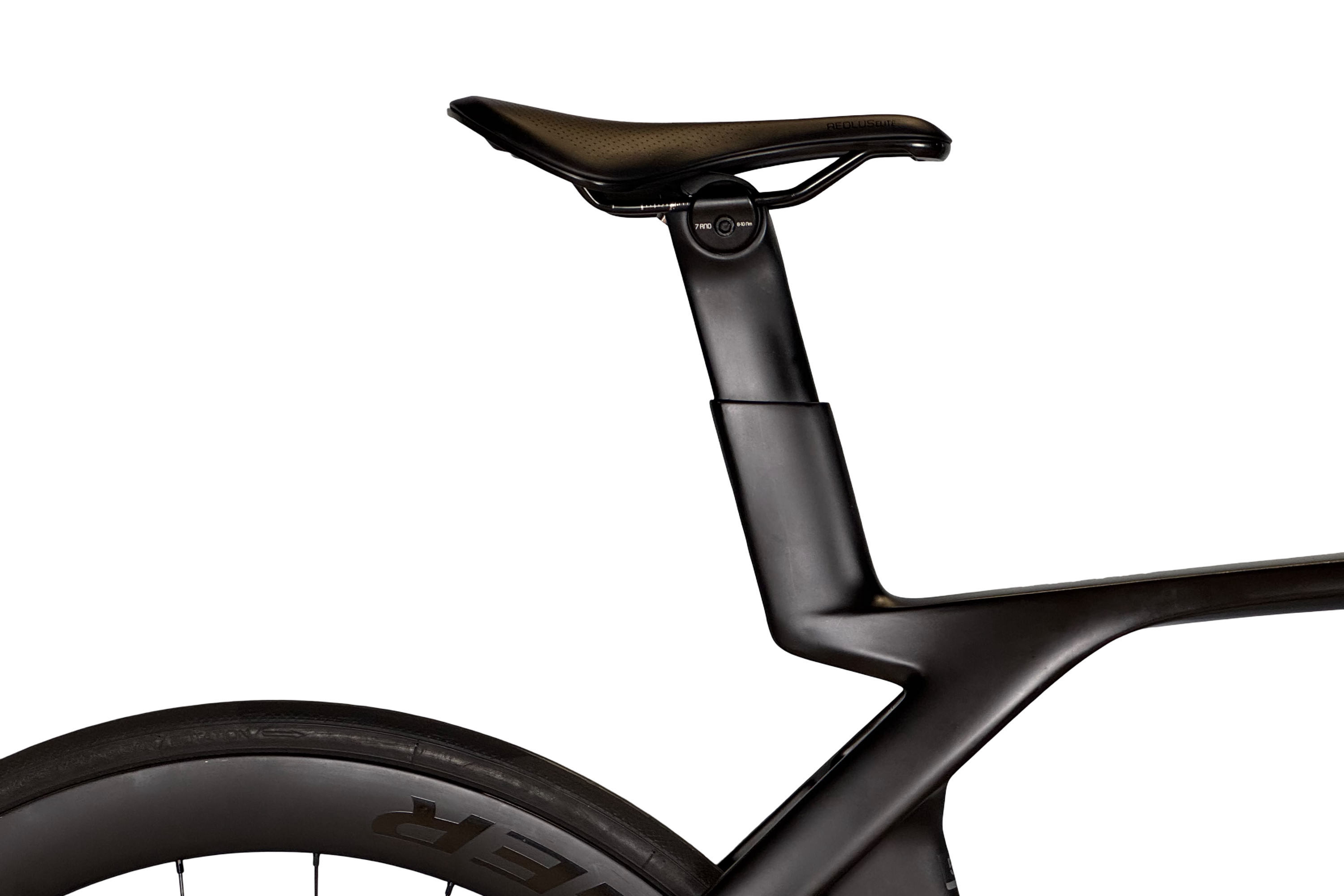 Trek Madone SLR 7 2024 Talla 54