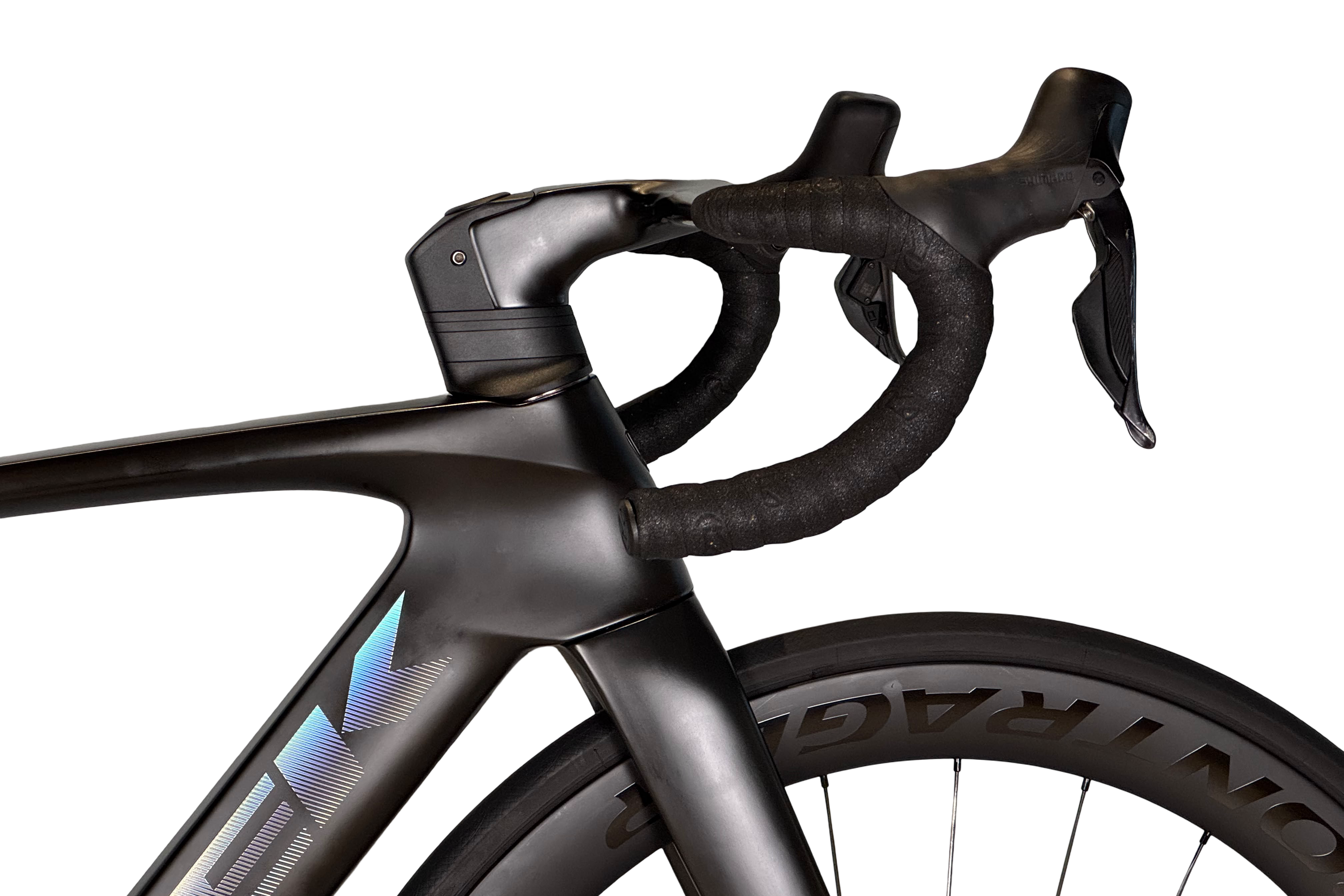 Trek Madone SLR 7 2024 Talla 54