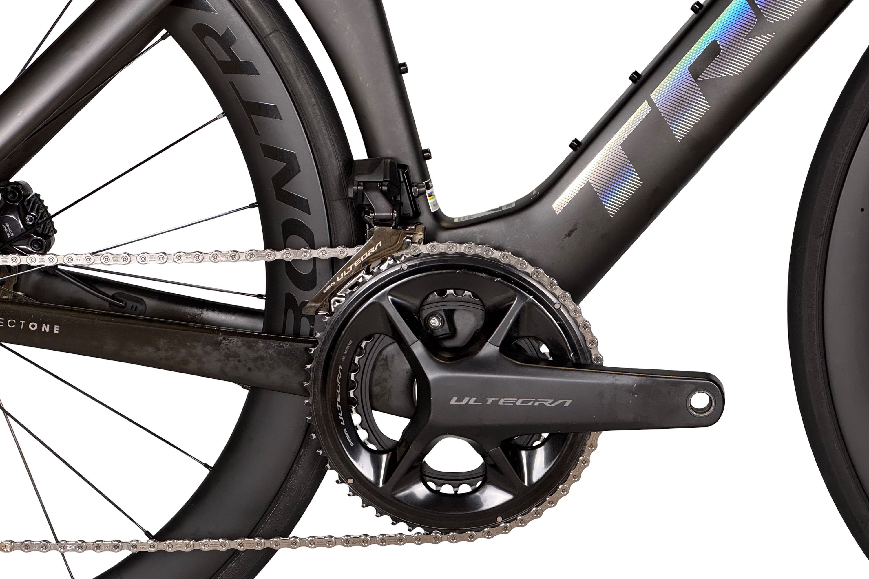 Trek Madone SLR 7 2024 Talla 54