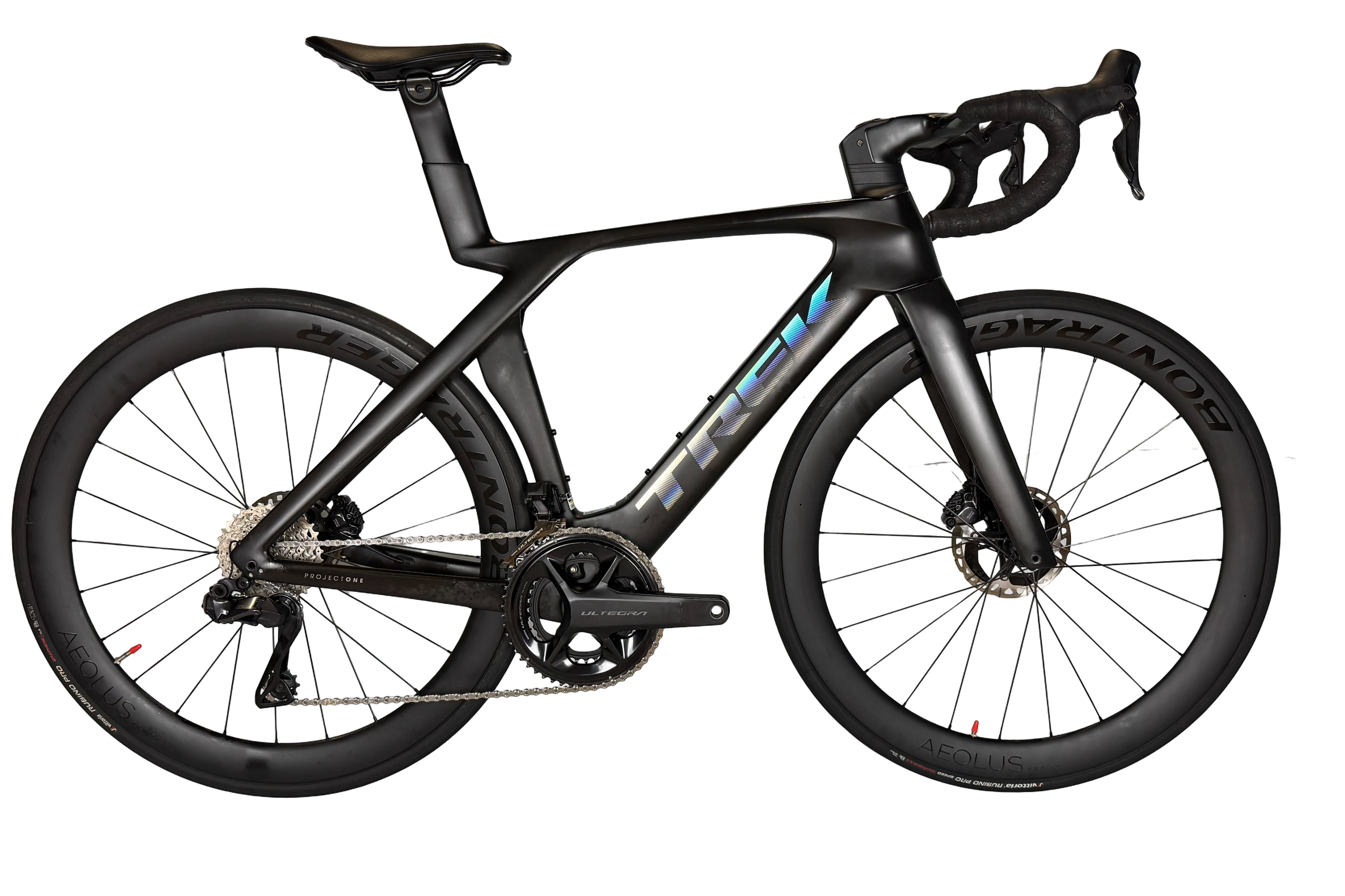 Trek Madone SLR 7 2024 Talla 54