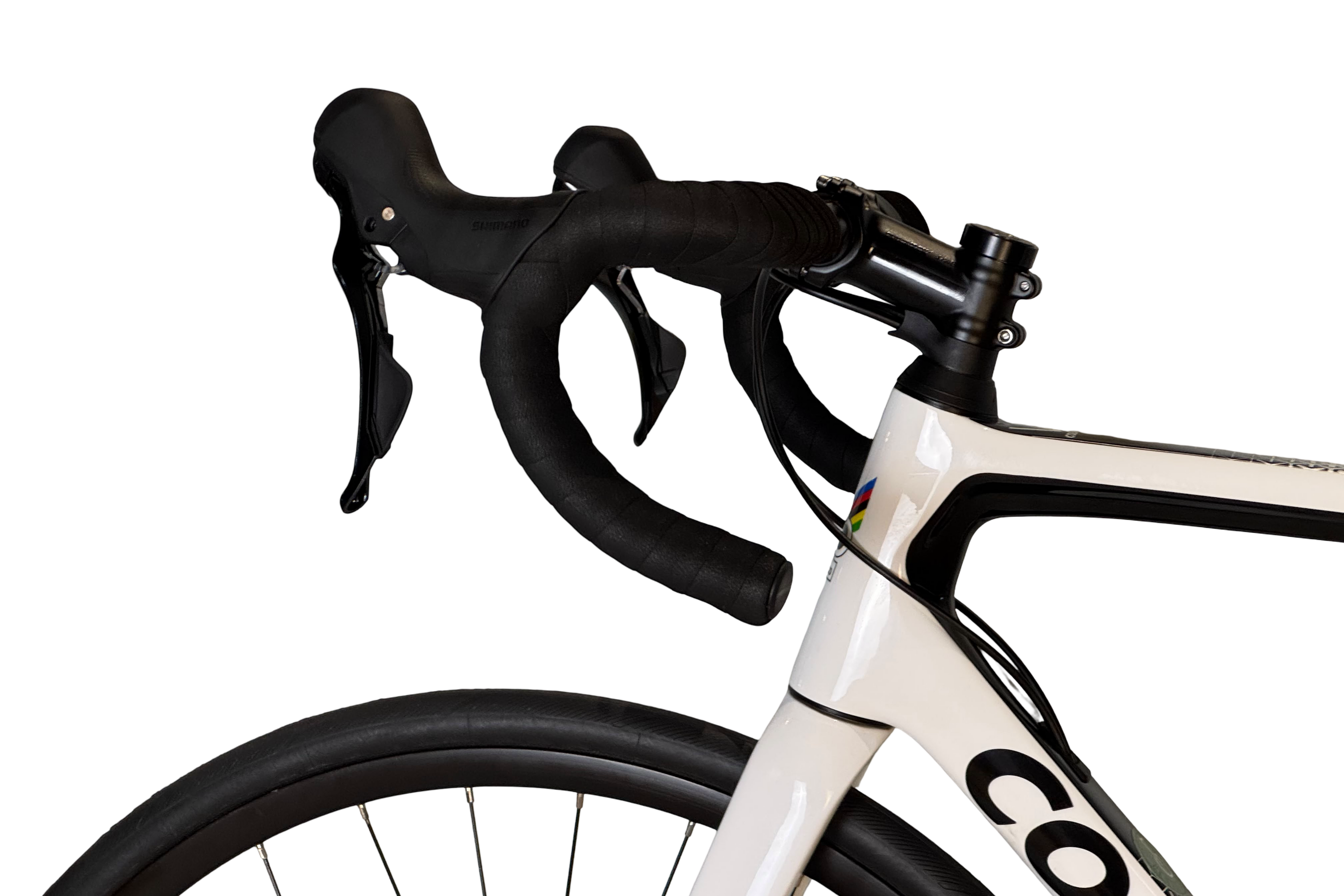Colnago V3 2023 Talla 55
