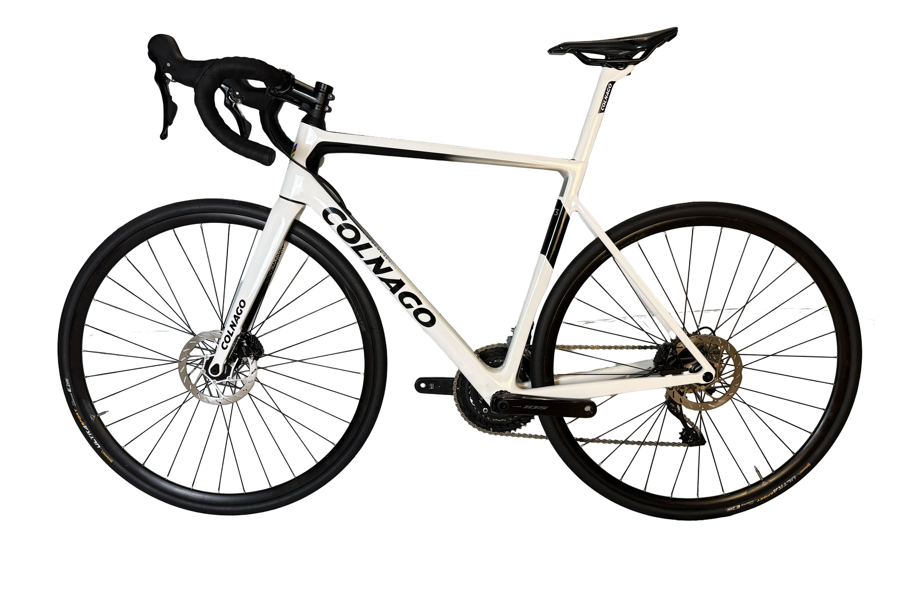 Colnago V3 2023 Talla 55
