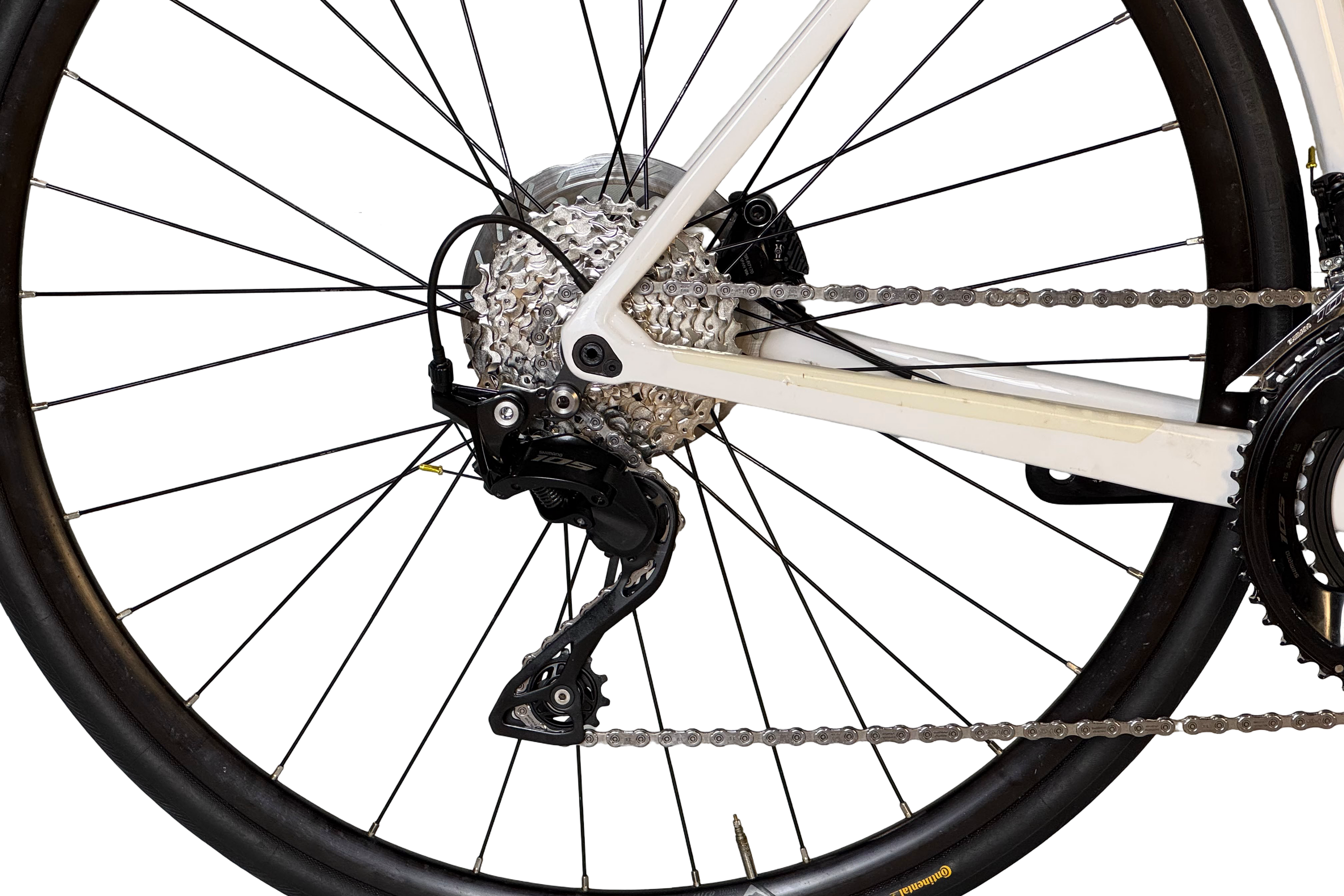 Colnago V3 2023 Talla 55