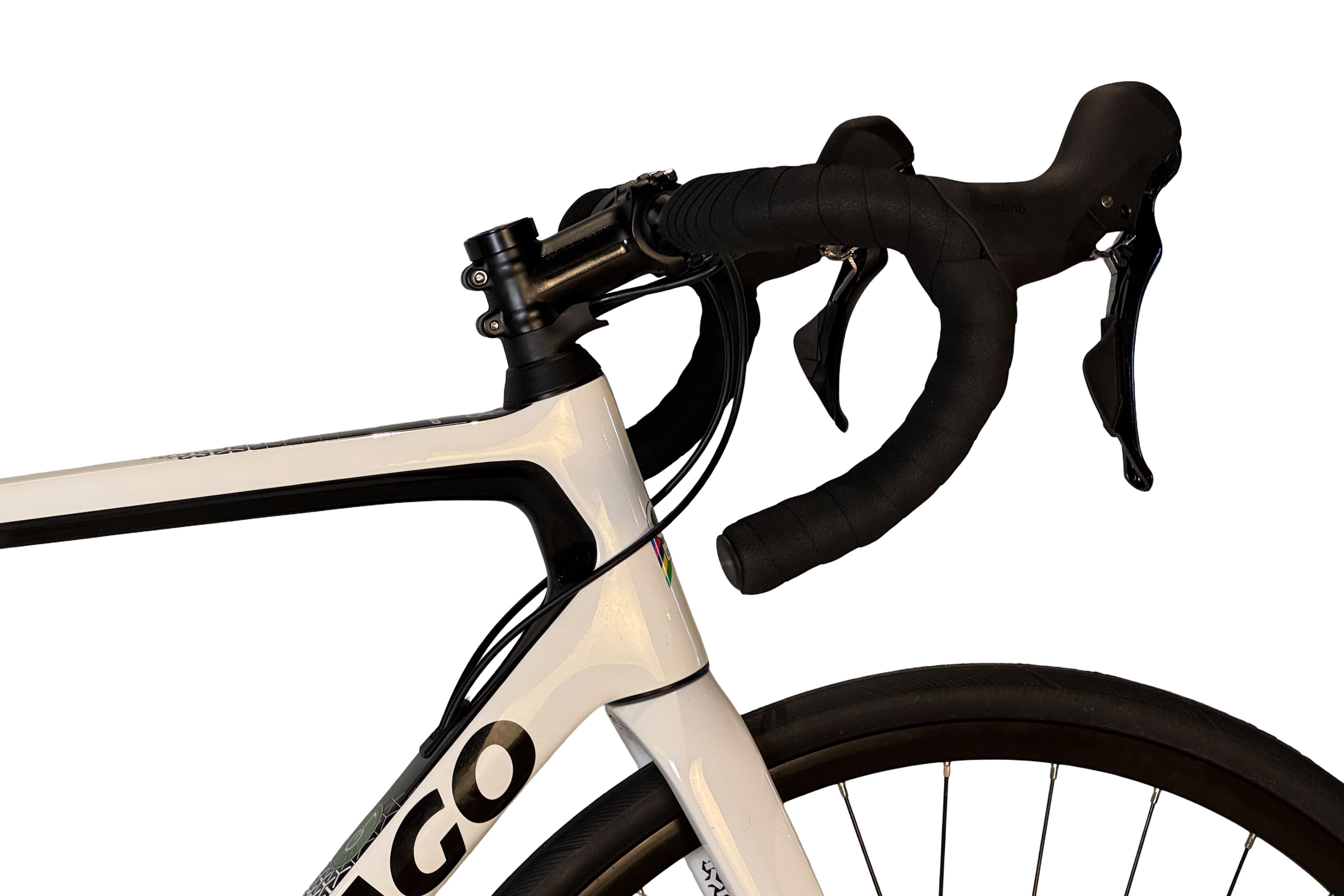 Colnago V3 2023 Talla 55