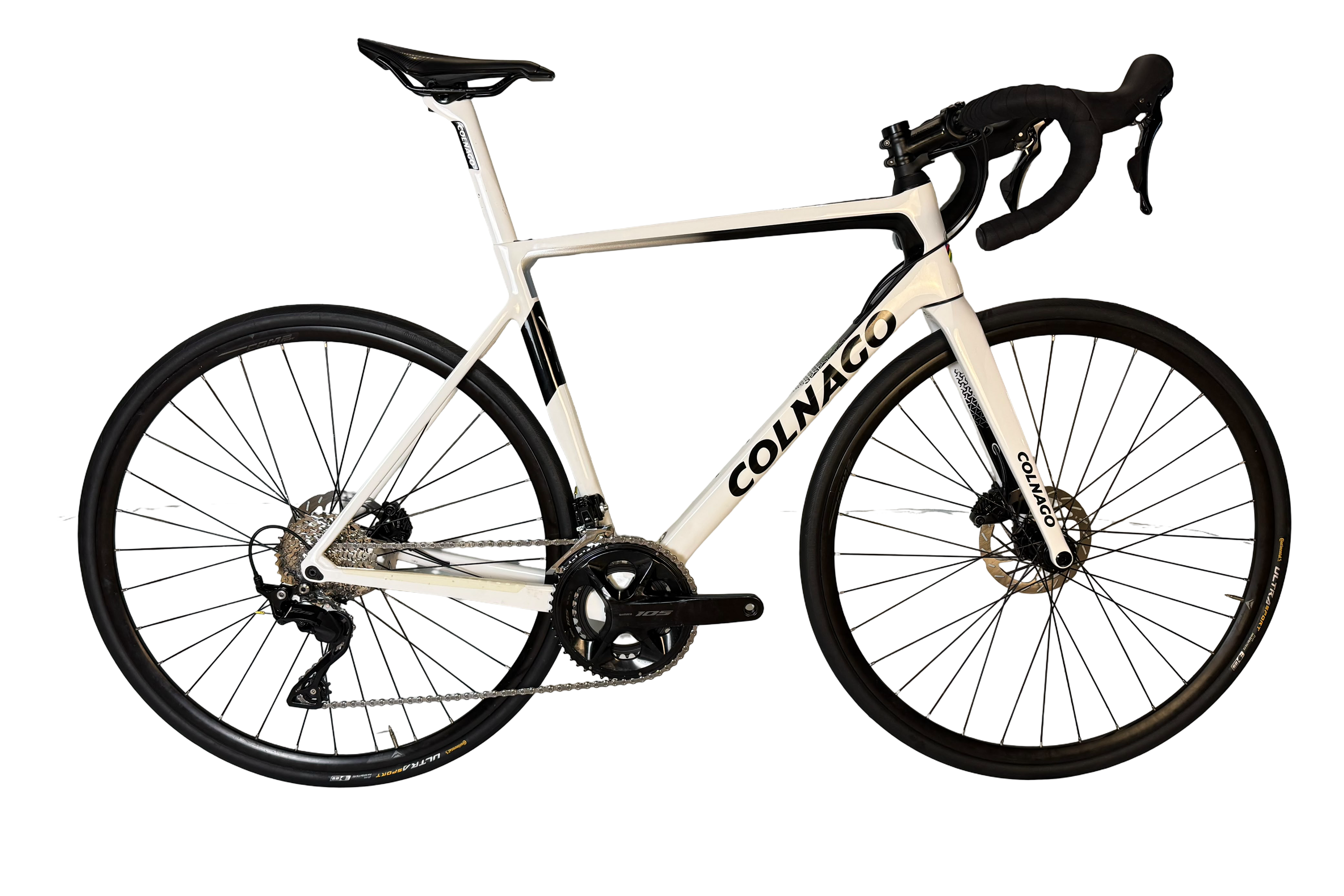 Colnago V3 2023 Talla 55