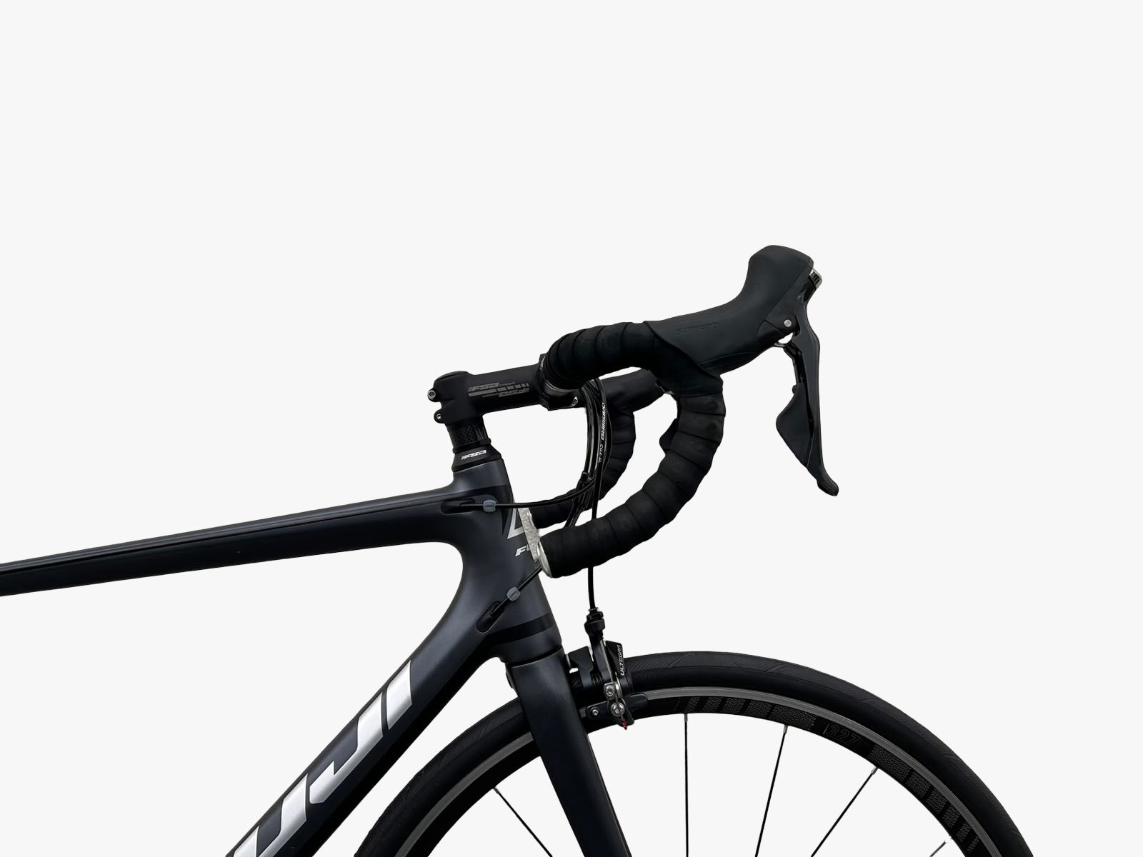 Fuji SL-A 2018 Talla 56
