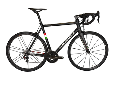Colnago C60 2018 Talla 55