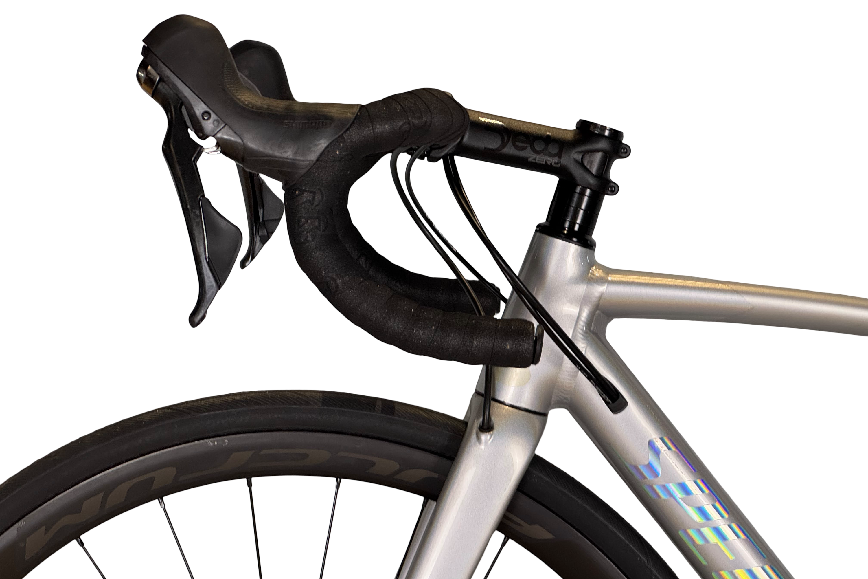 Specialized Allez Sprint Peter Sagan 2020 Talla 52