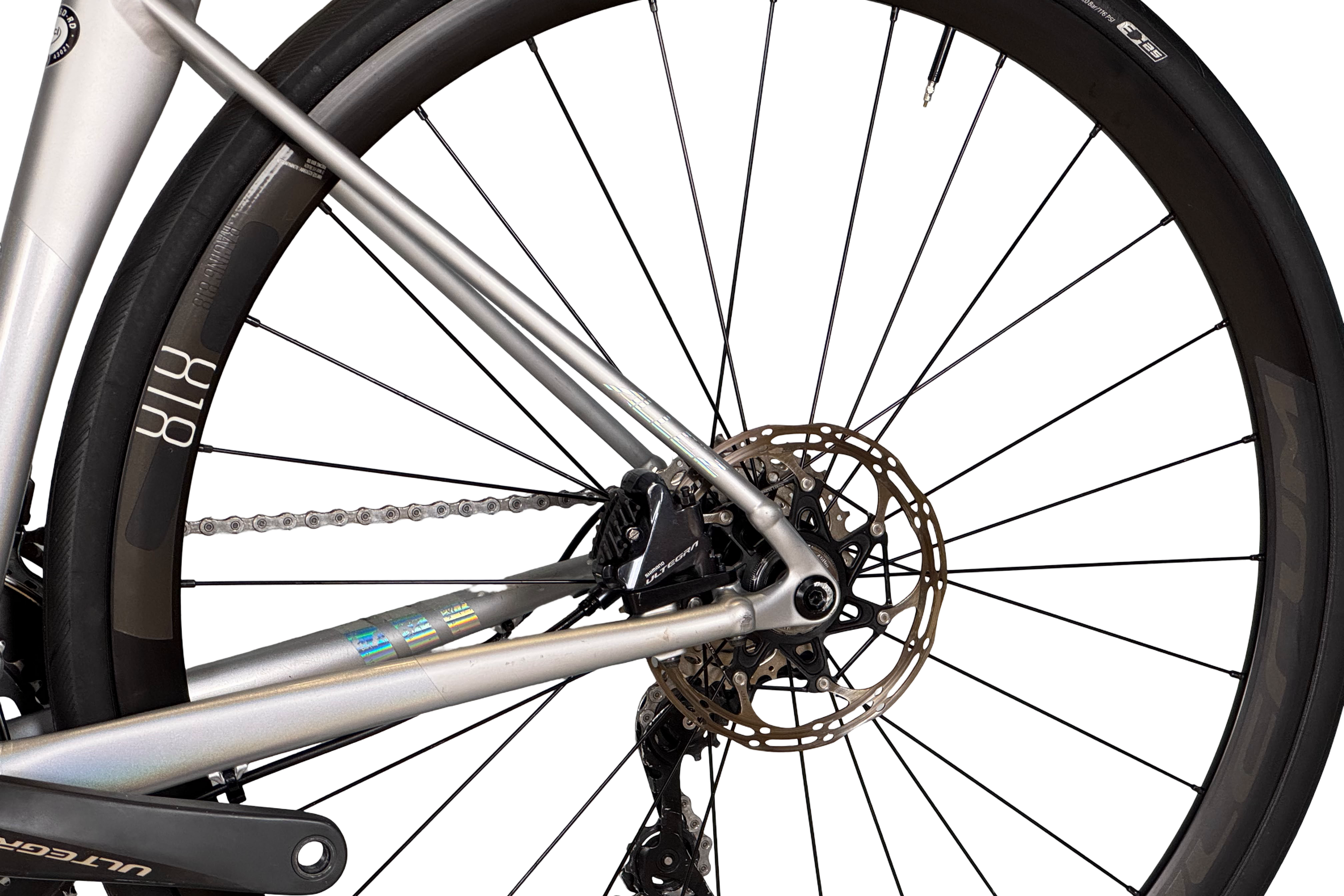 Specialized Allez Sprint Peter Sagan 2020 Talla 52