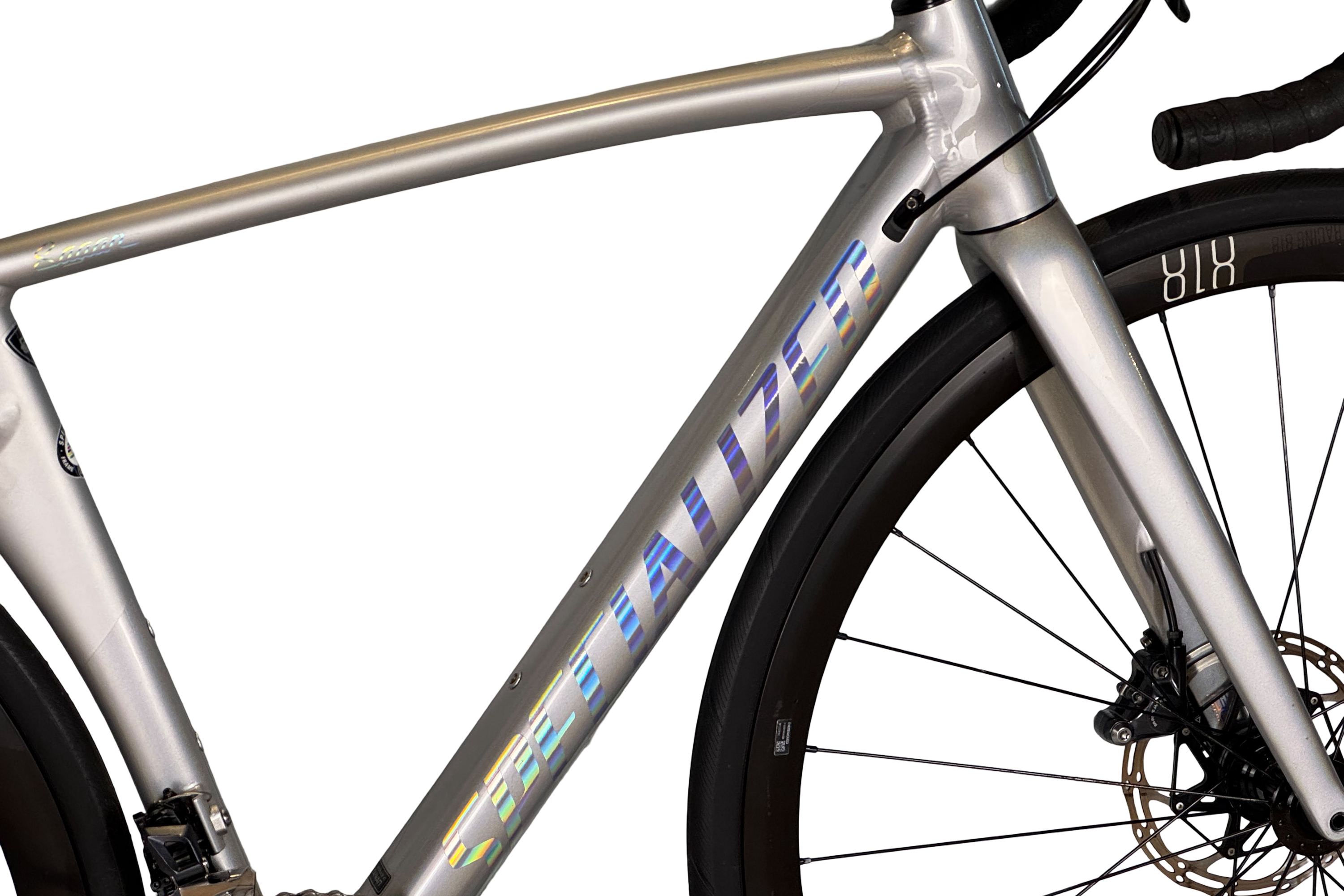 Specialized Allez Sprint Peter Sagan 2020 Talla 52