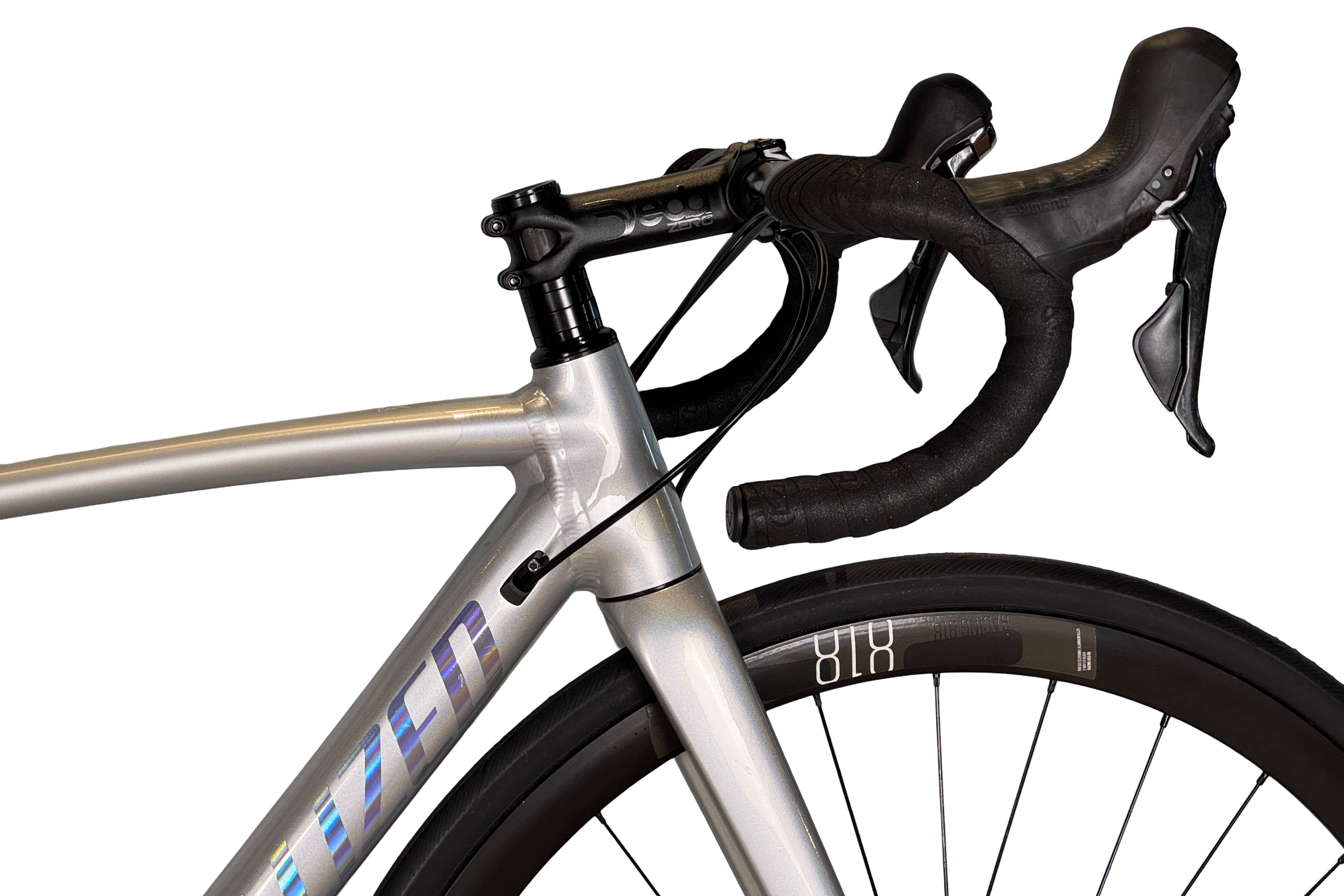 Specialized Allez Sprint Peter Sagan 2020 Talla 52