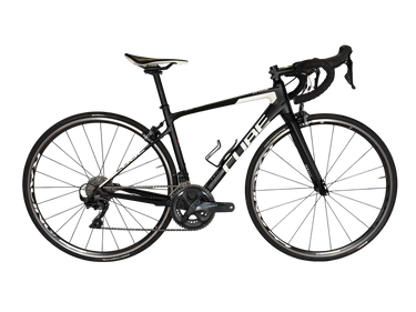 CUBE Axial GTC RACE 2019 Talla 50