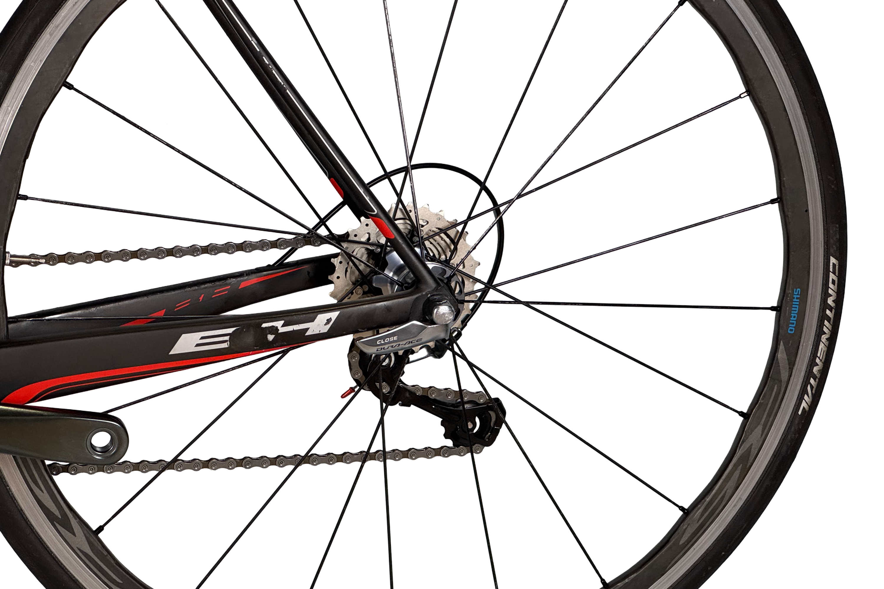 BH Ultralight 2017 Talla 56