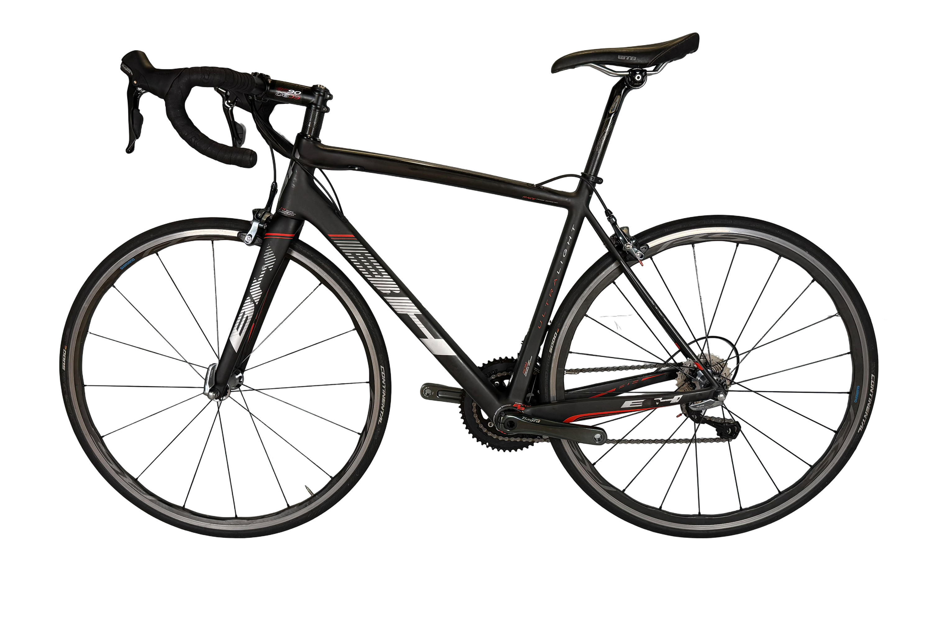 BH Ultralight 2017 Talla 56