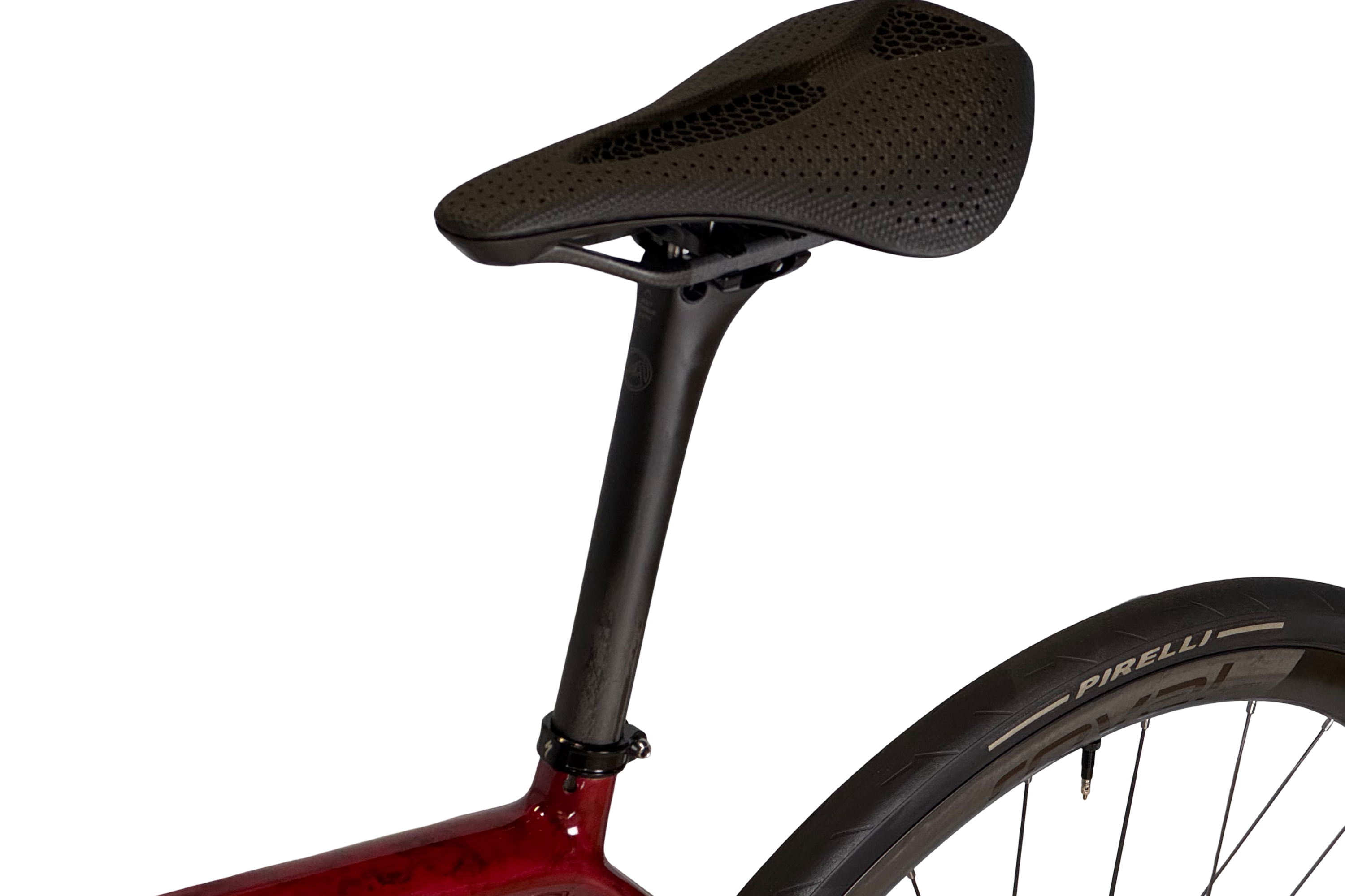 S-Works Aethos II 2025 Talla 56