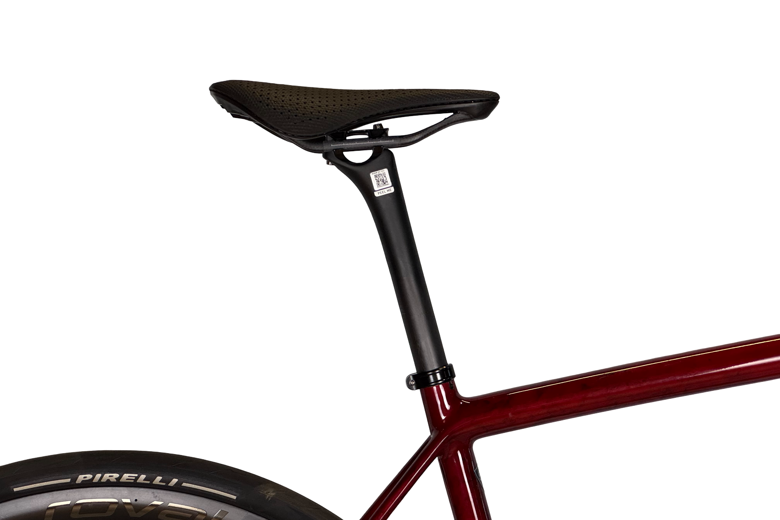 S-Works Aethos II 2025 Talla 56