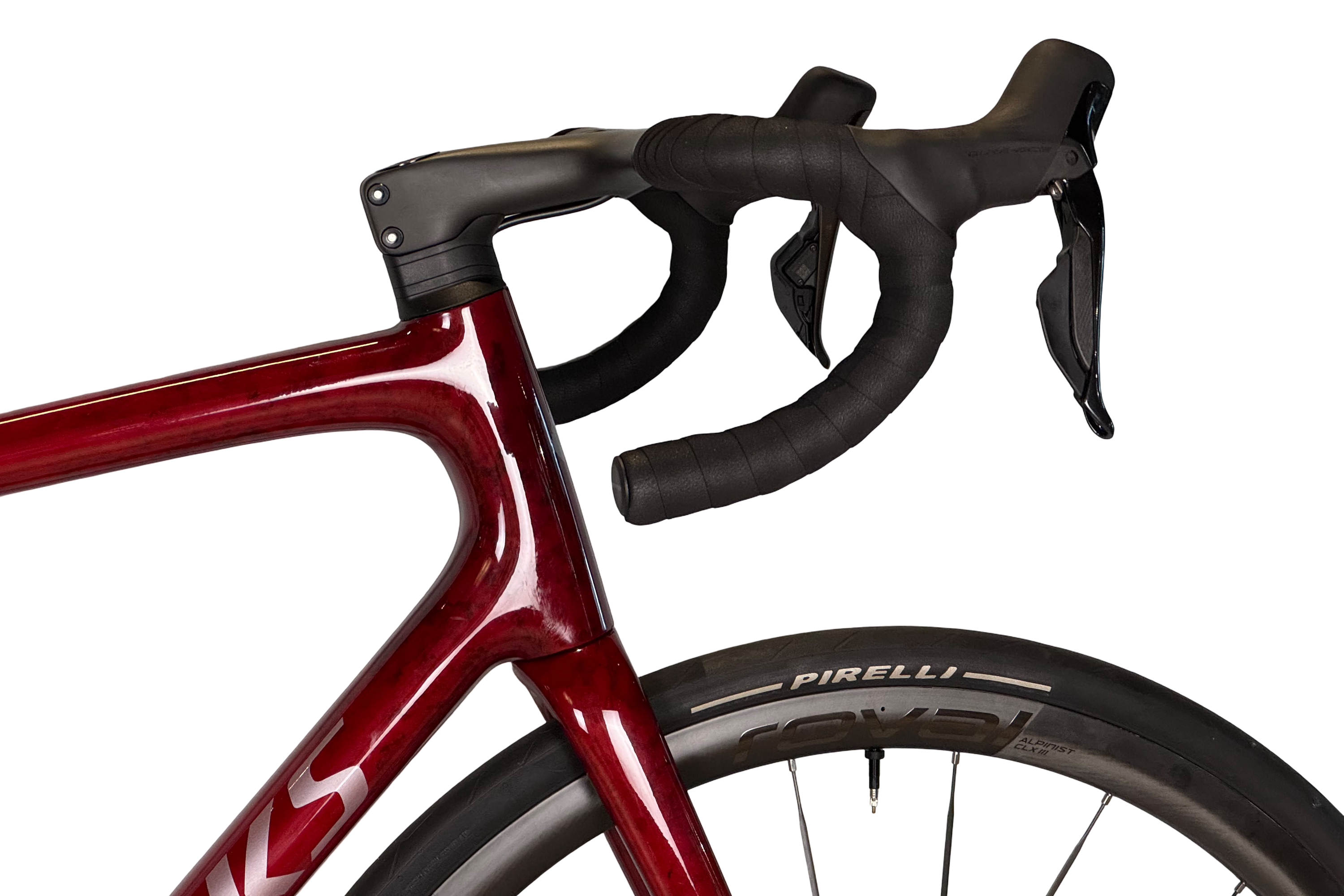 S-Works Aethos II 2025 Talla 56