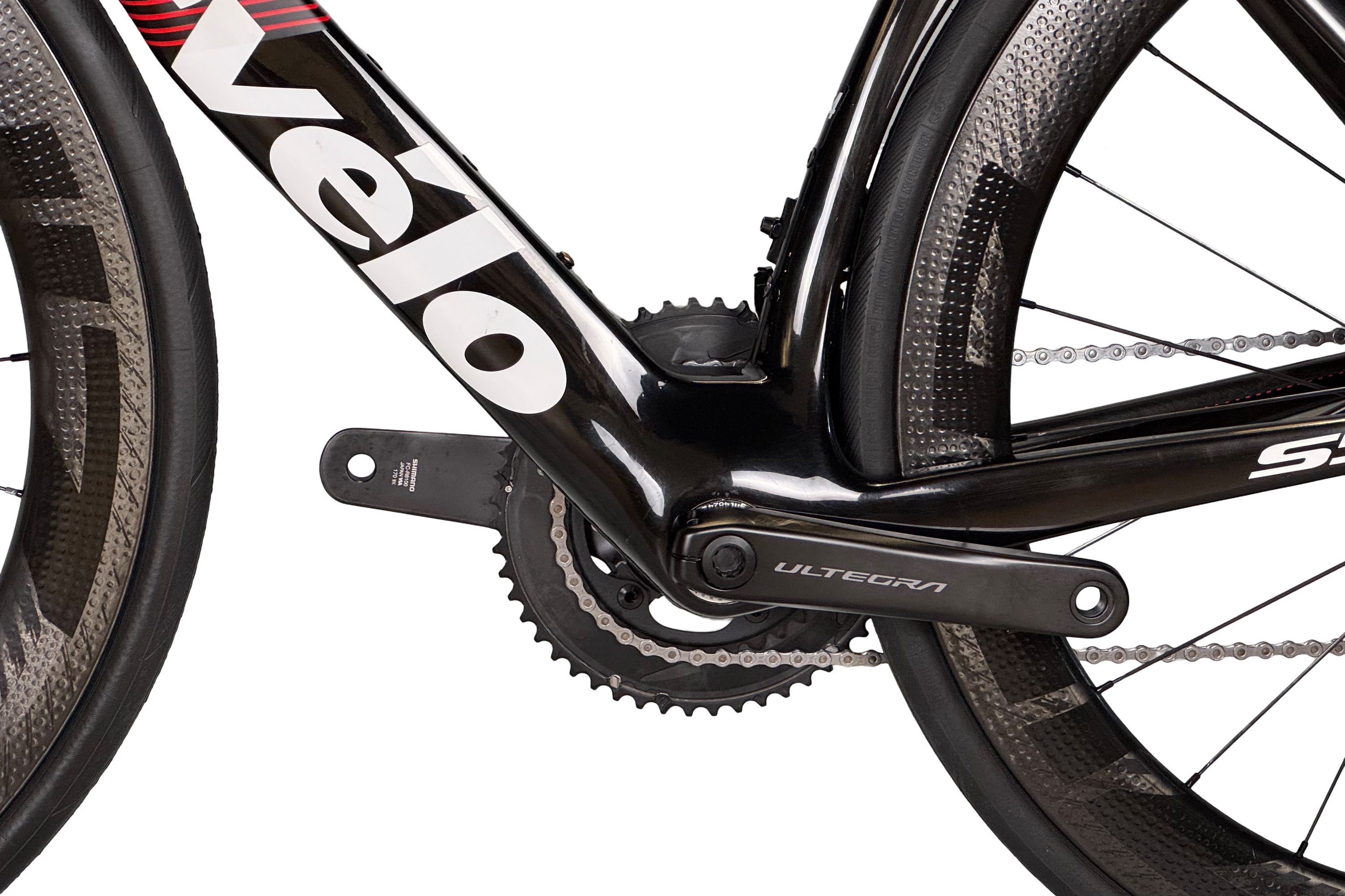 Cervelo S5 2019 Talla 54
