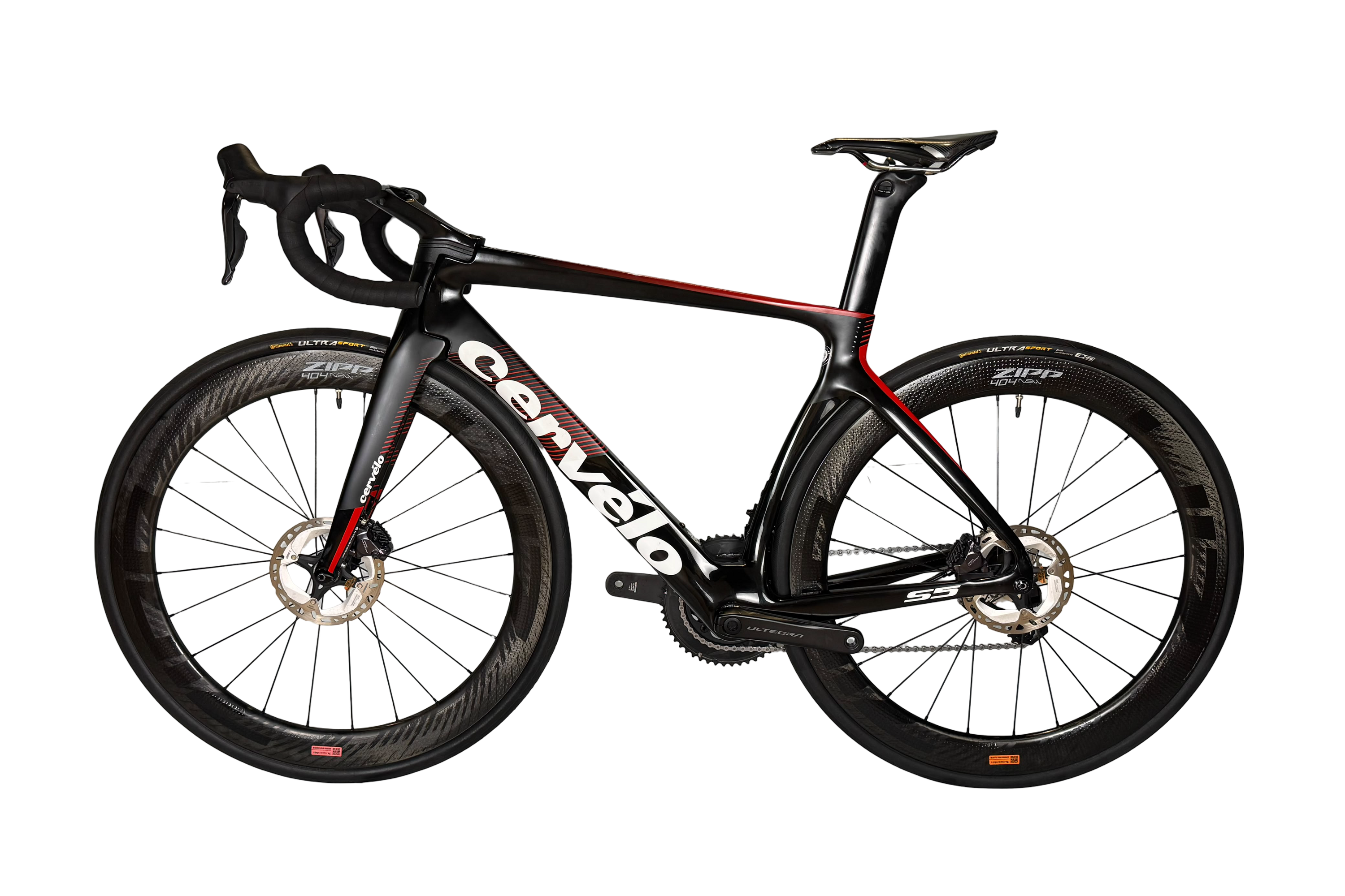 Cervelo S5 2019 Talla 54