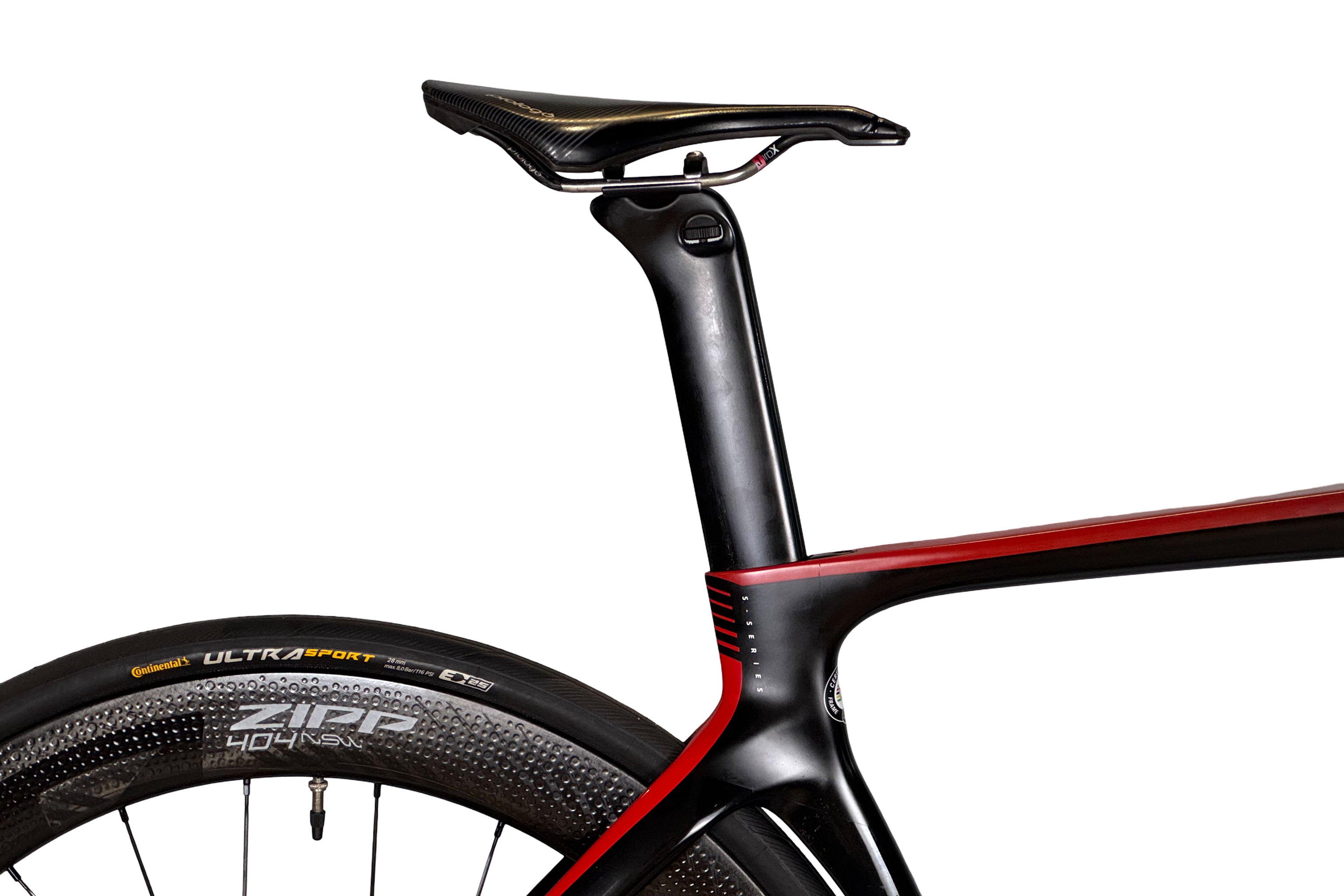 Cervelo S5 2019 Talla 54