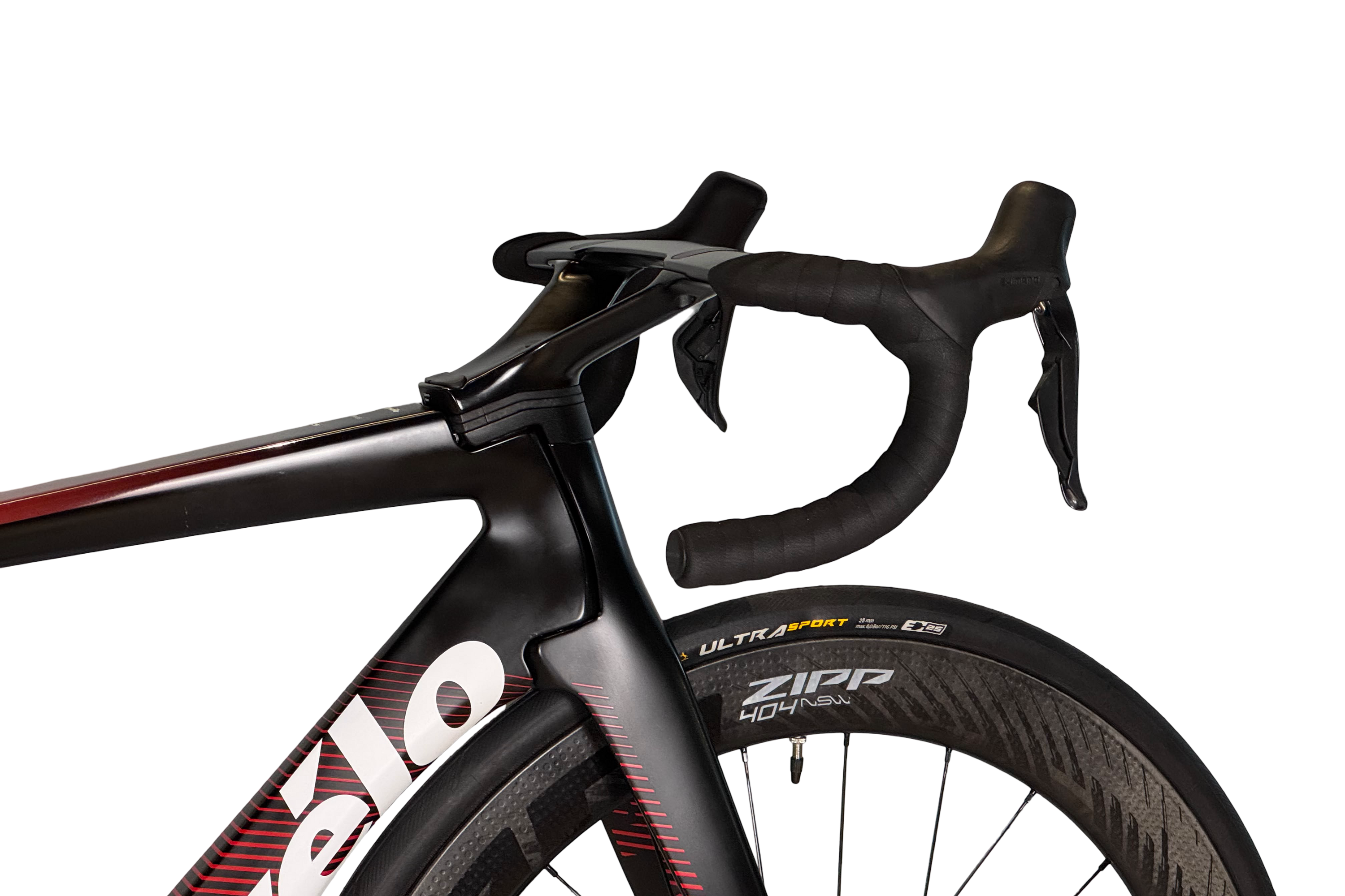 Cervelo S5 2019 Talla 54