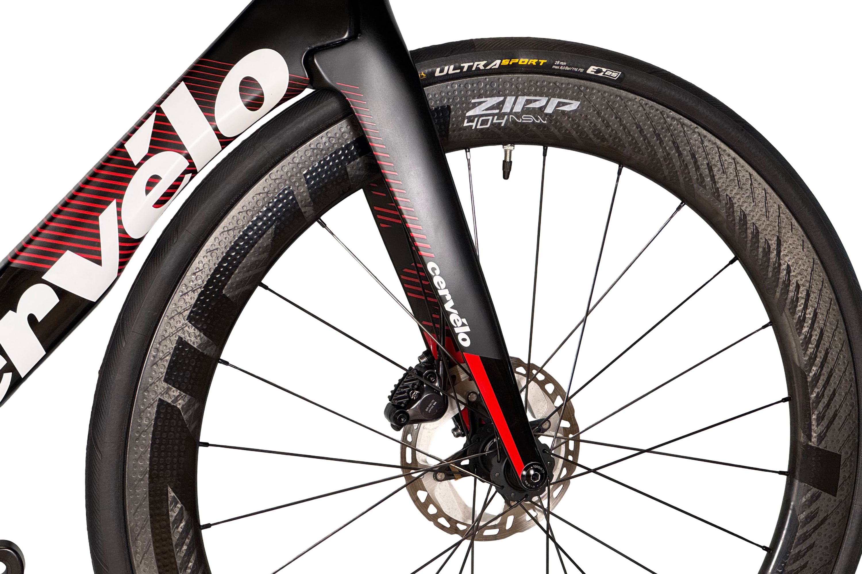 Cervelo S5 2019 Talla 54