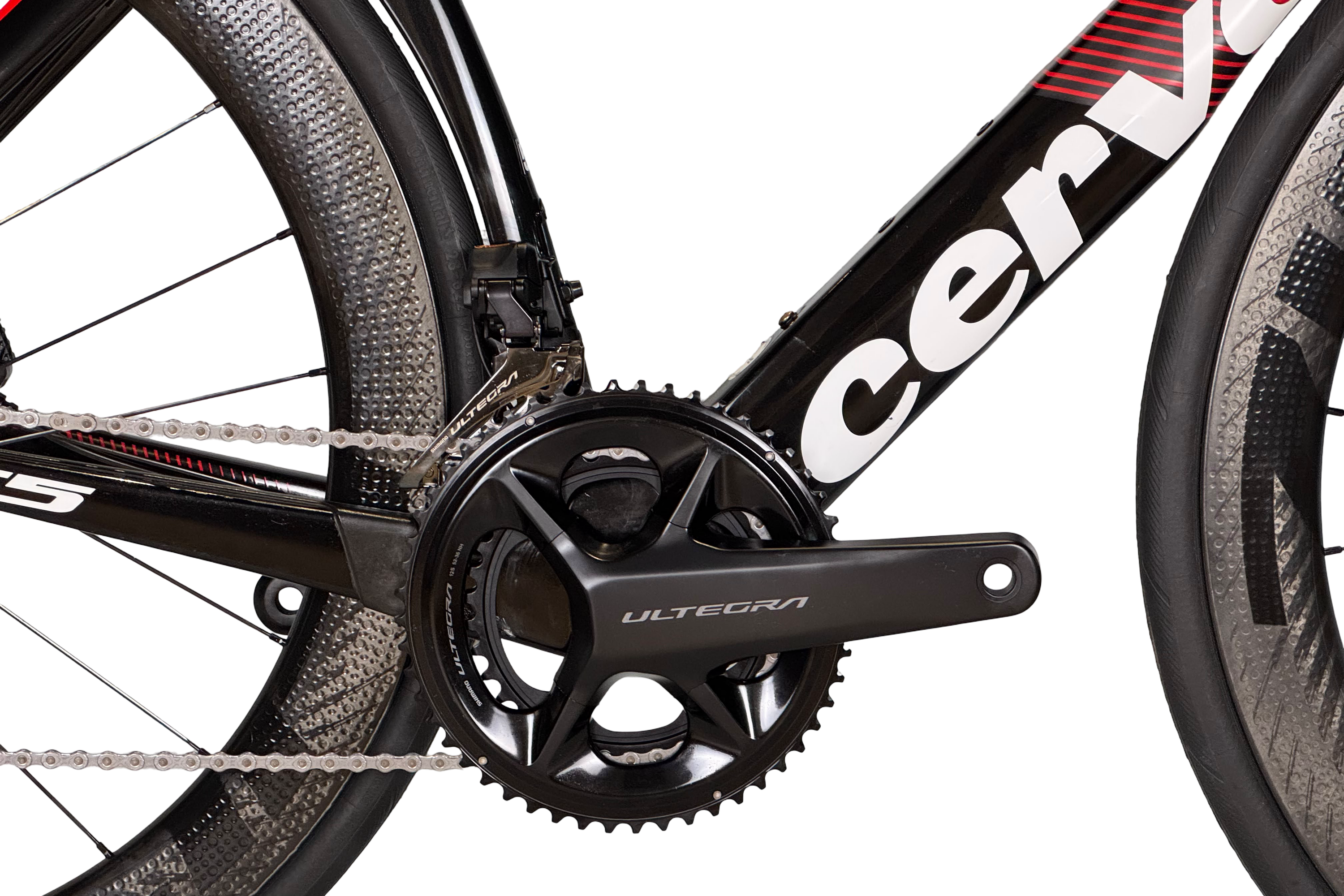 Cervelo S5 2019 Talla 54