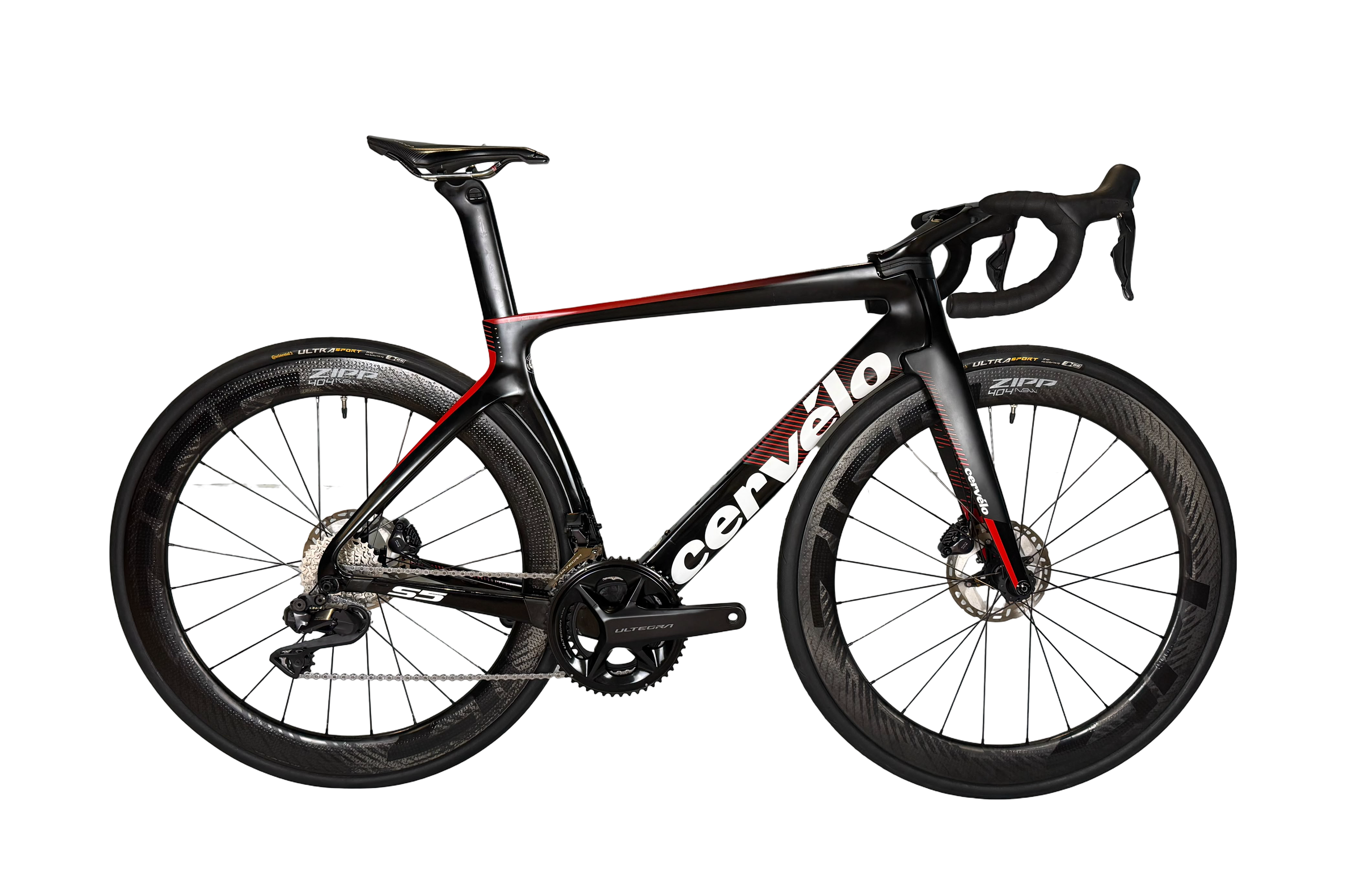 Cervelo S5 2019 Talla 54