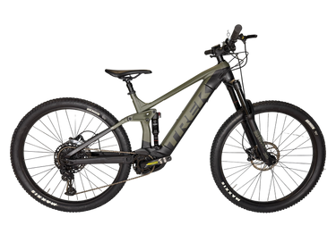 Trek Rail 5 SX 2022 Talla L