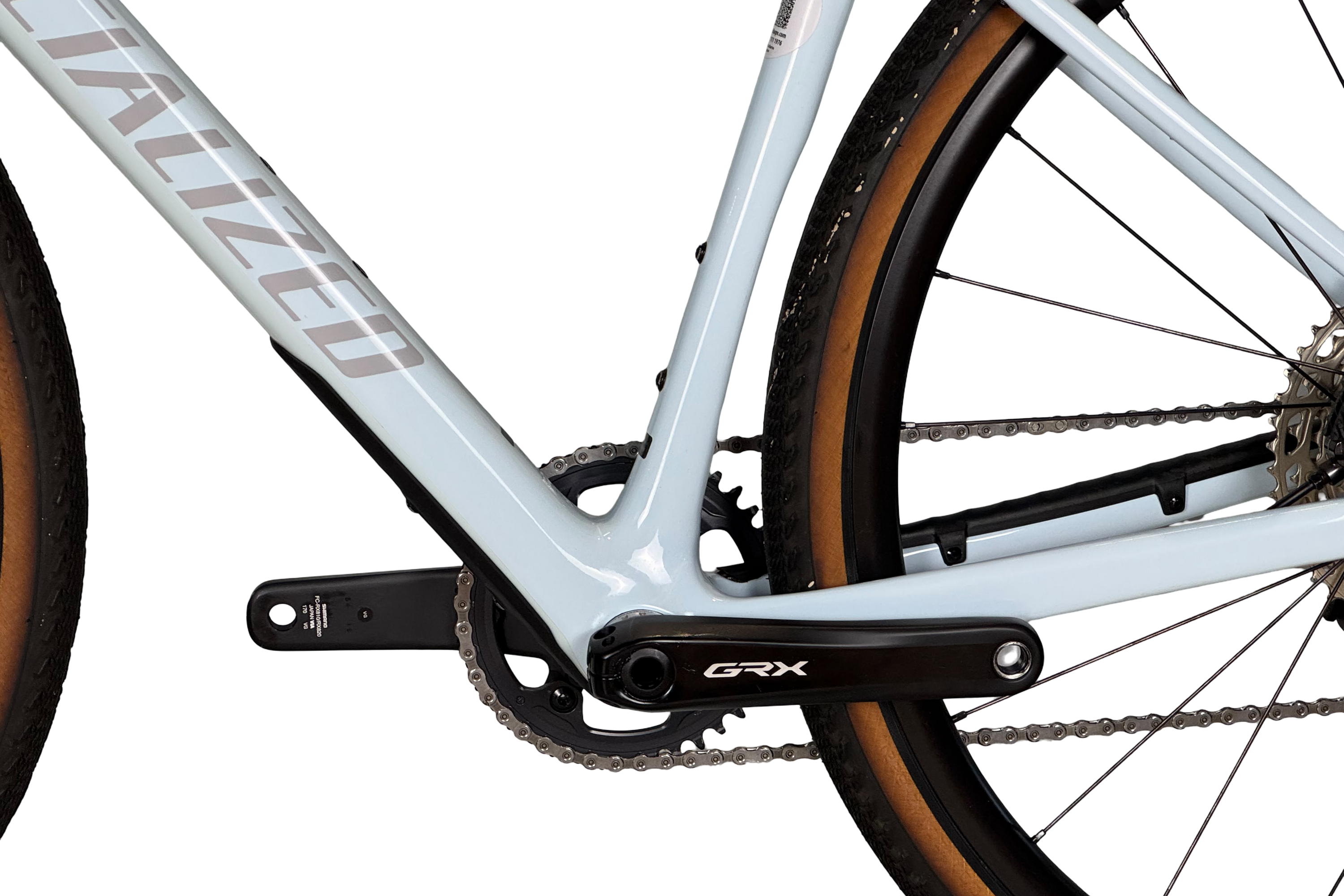 Specialized Diverge Comp Carbon 2023 Talla 54