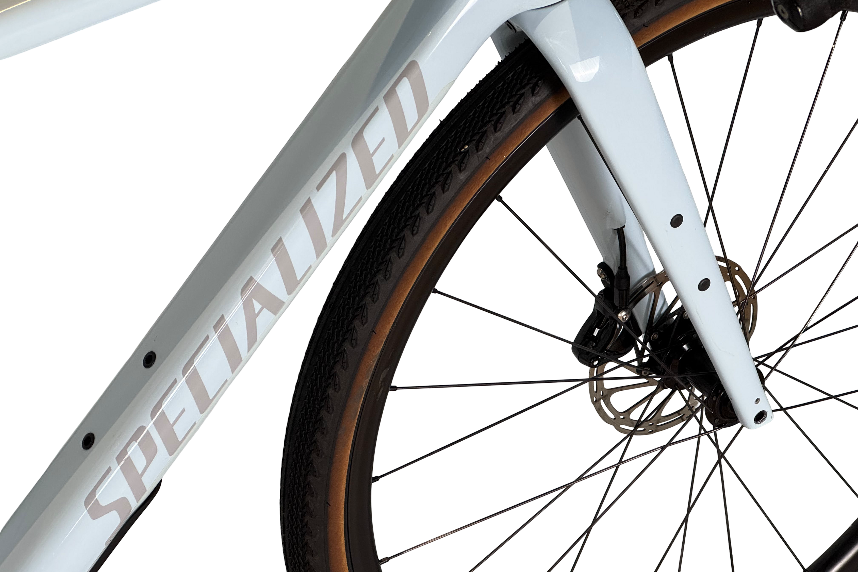 Specialized Diverge Comp Carbon 2023 Talla 54