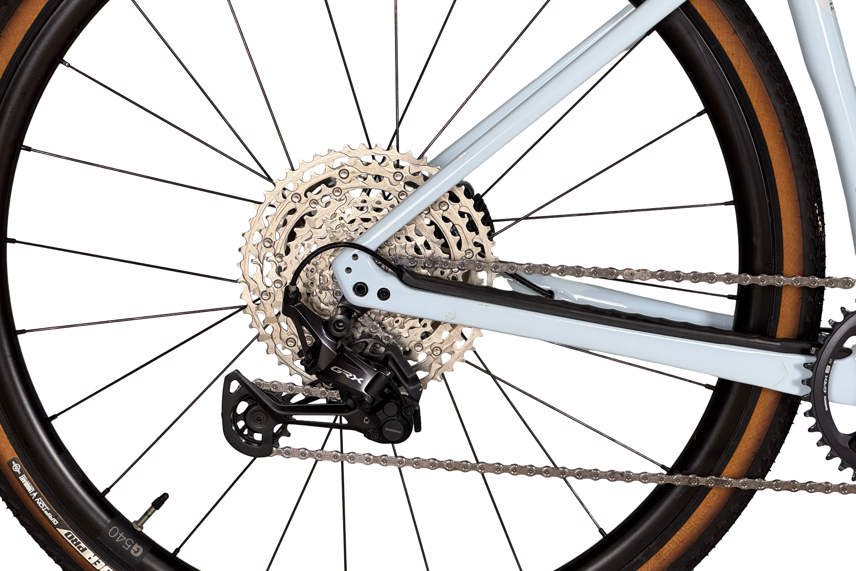 Specialized Diverge Comp Carbon 2023 Talla 54