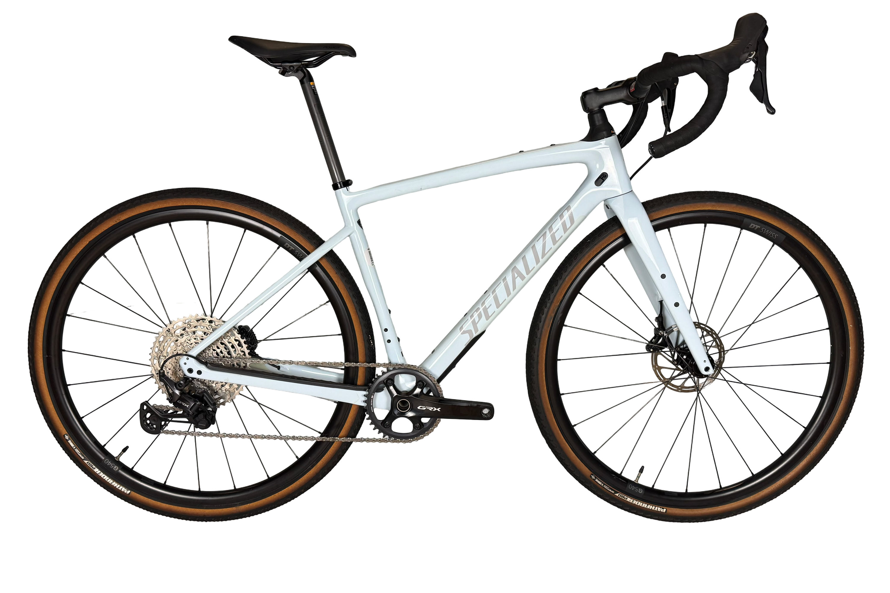 Specialized Diverge Comp Carbon 2023 Talla 54