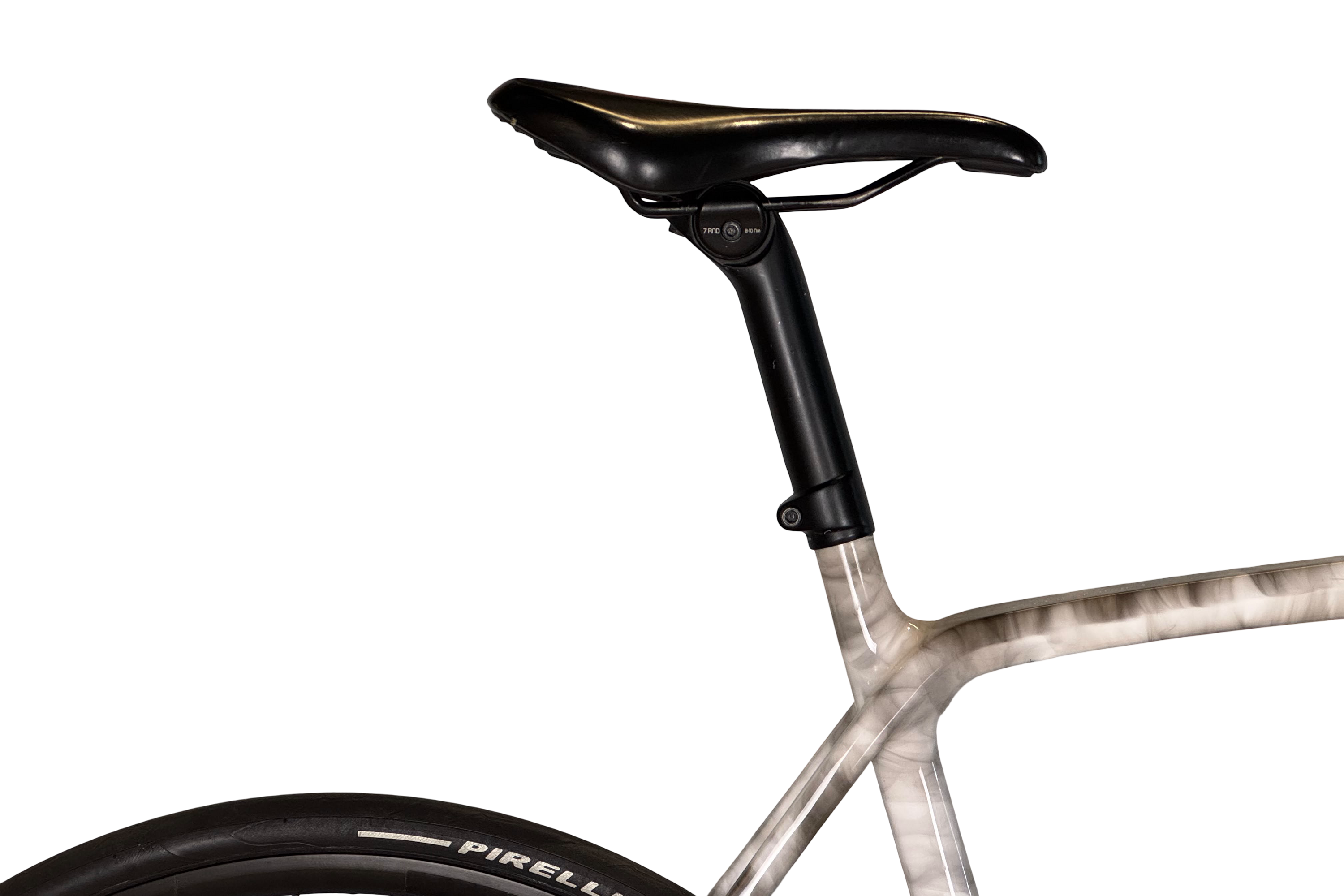 Trek Emonda SL 5 2021 Talla 58