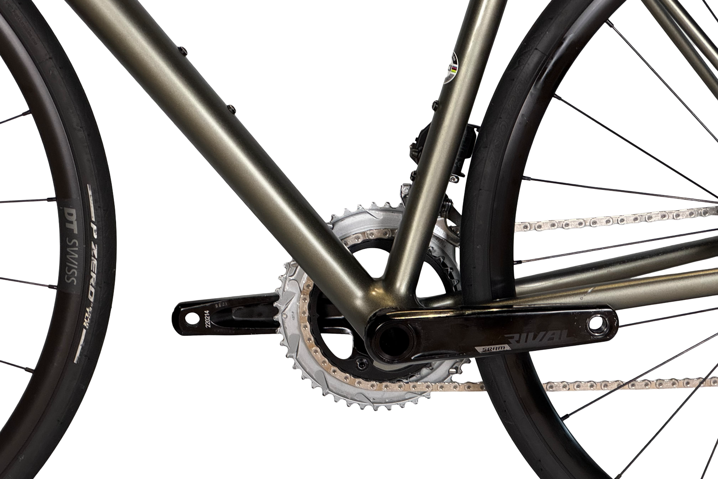Specialized Aethos Comp 2022 Talla 52