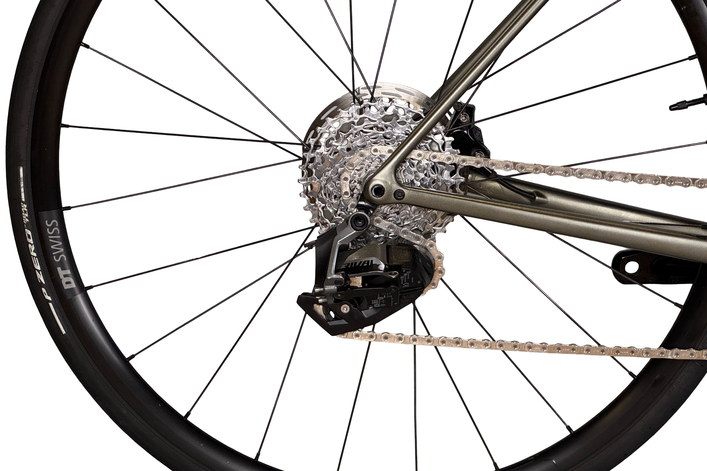 Specialized Aethos Comp 2022 Talla 52