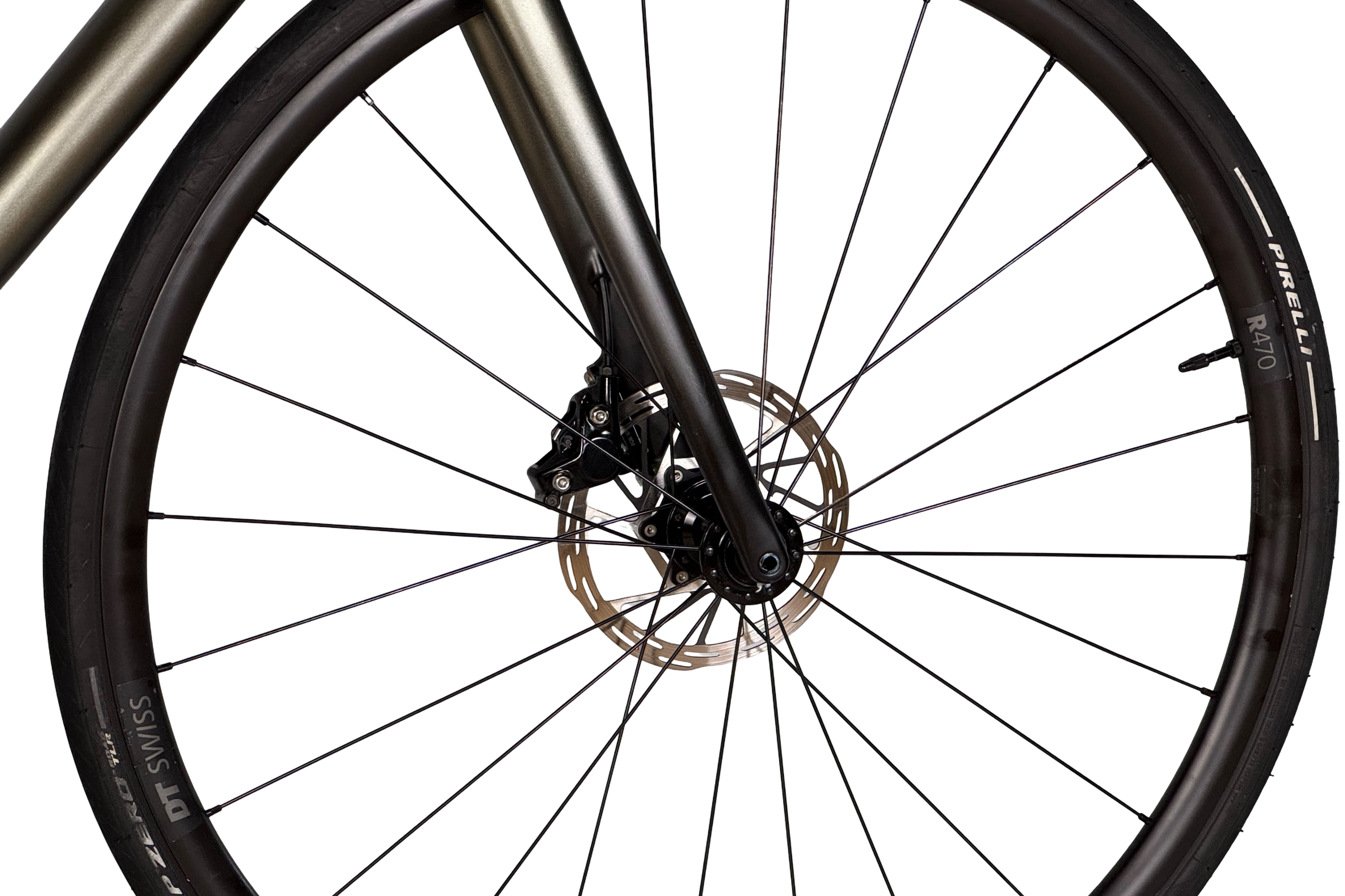 Specialized Aethos Comp 2022 Talla 52