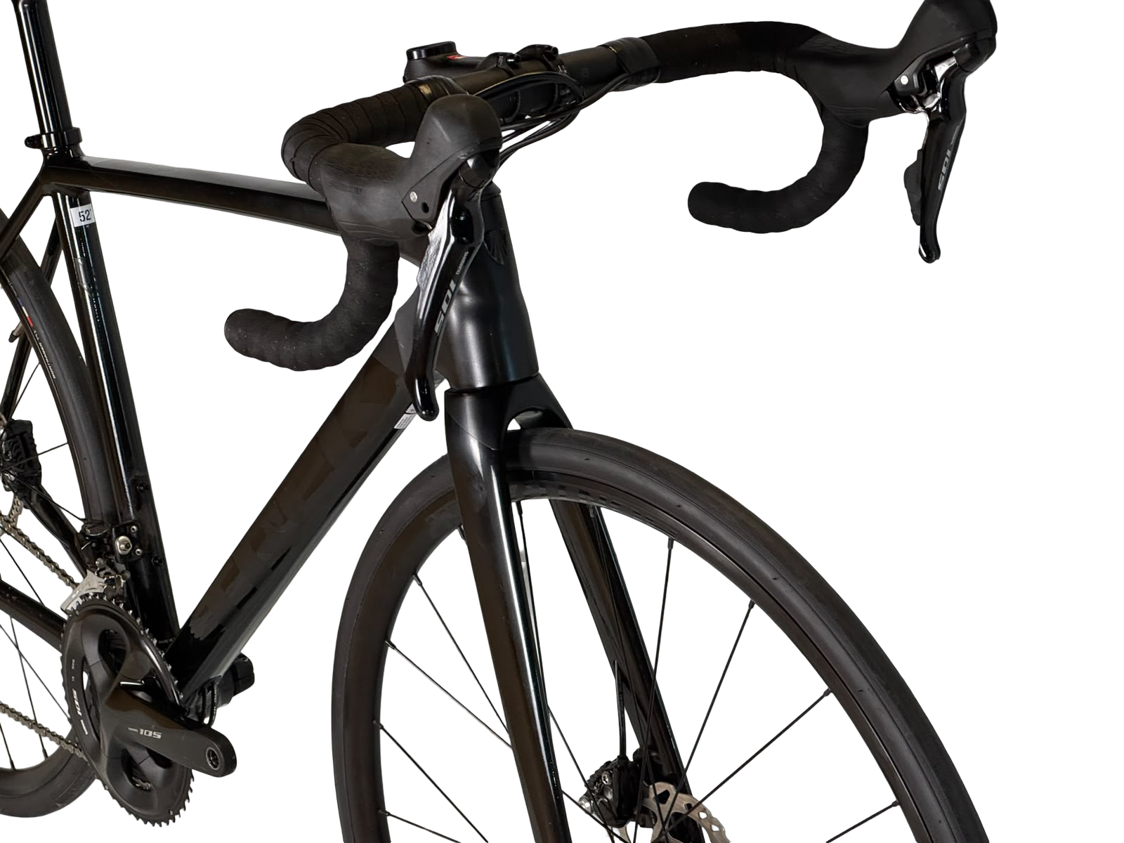 Trek Emonda ALR 5 2023 Talla 52