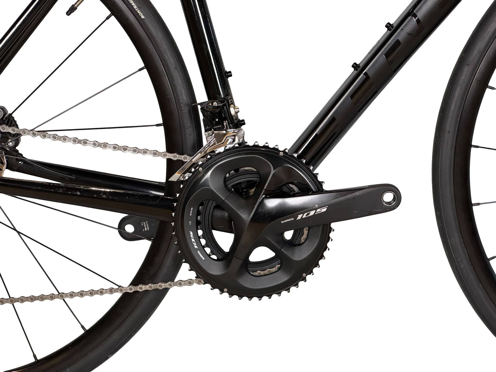 Trek Emonda ALR 5 2023 Talla 52