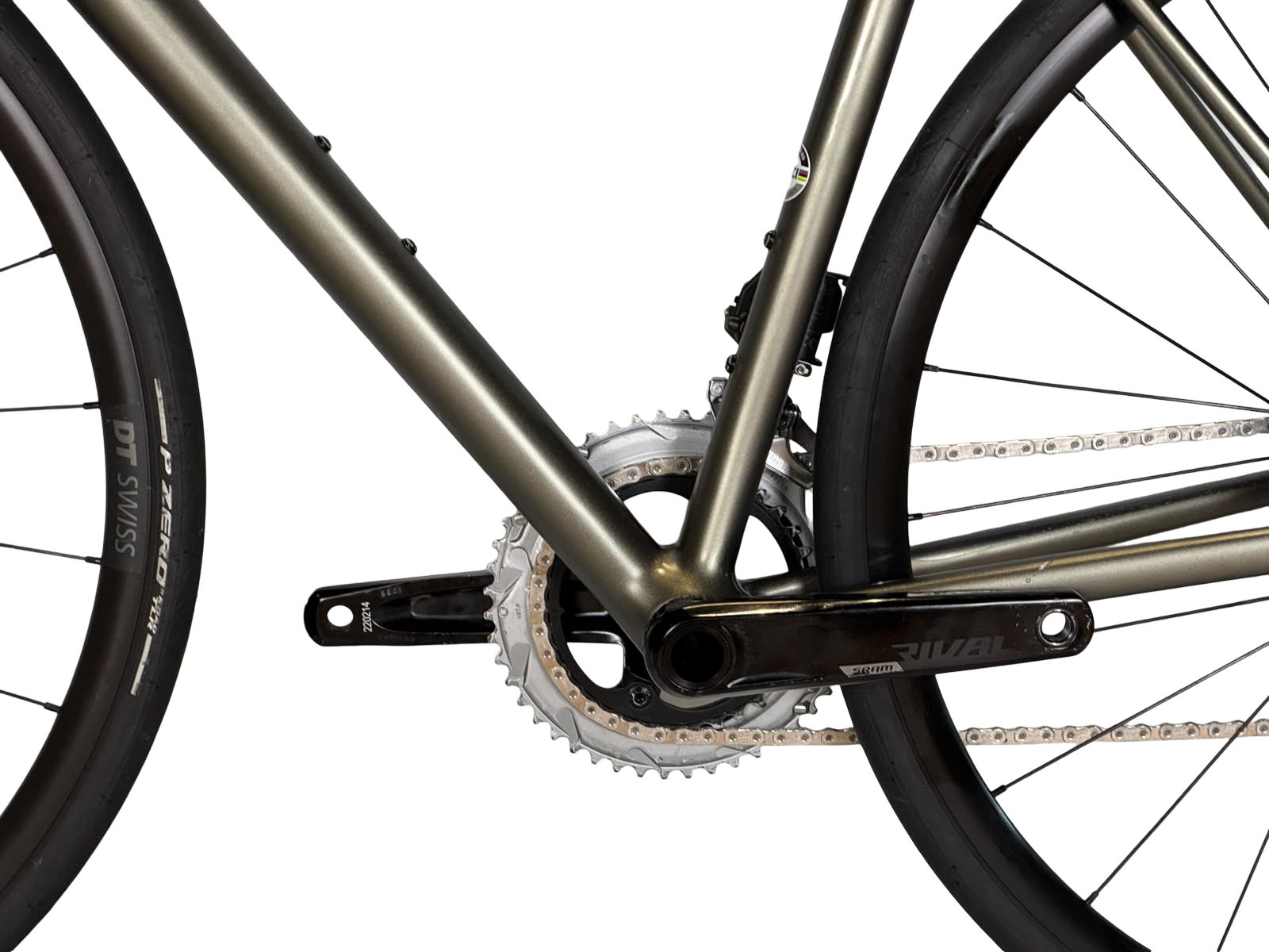 Trek Emonda ALR 5 2023 Talla 52
