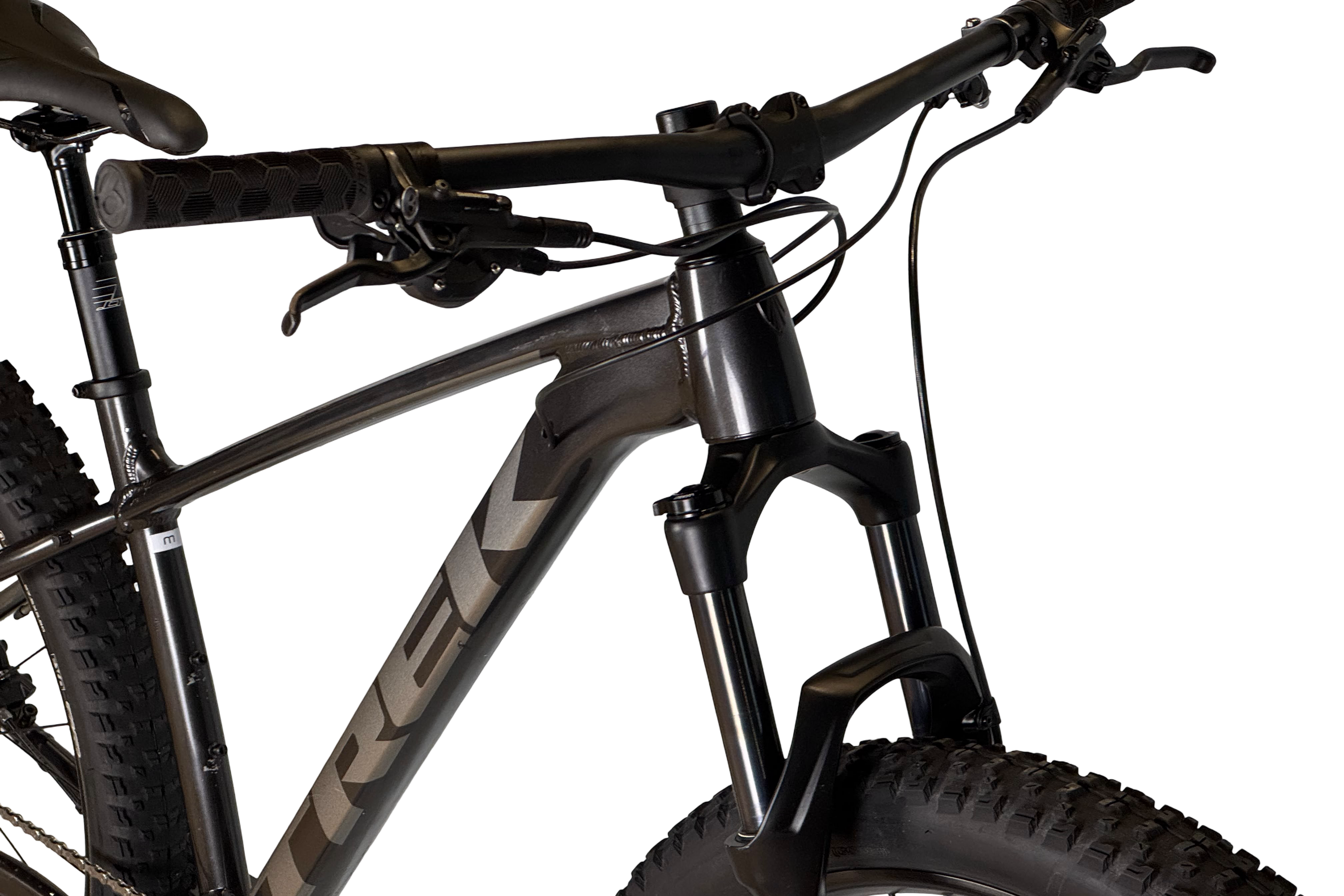 Trek Roscoe 7 2021 Talla M
