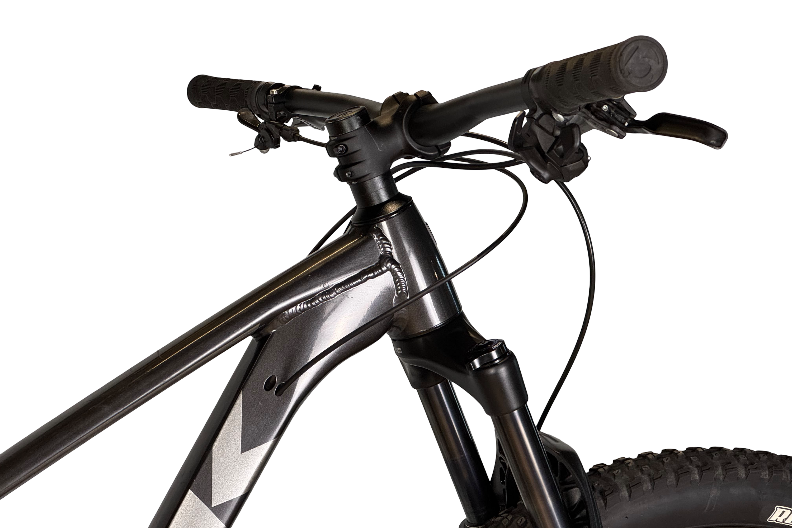 Trek Roscoe 7 2021 Talla M