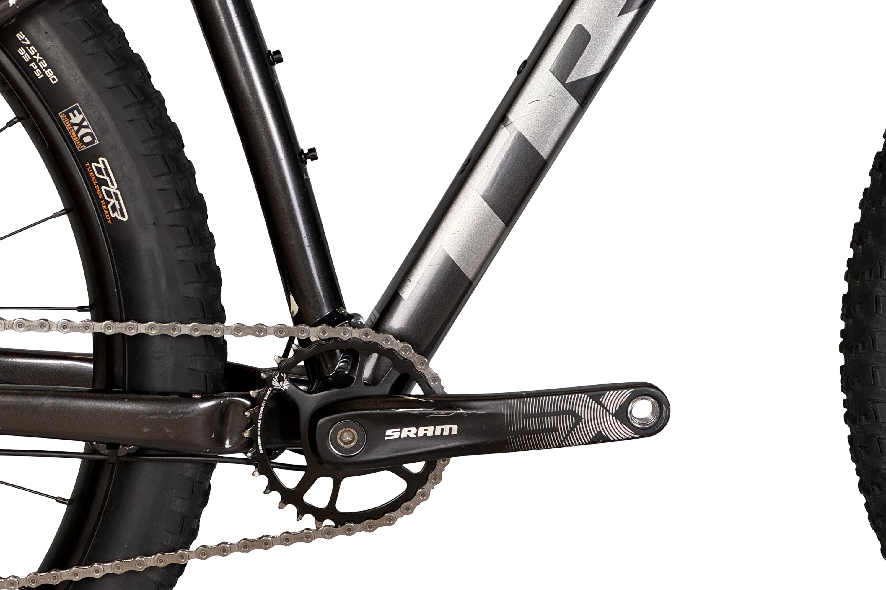 Trek Roscoe 7 2021 Talla M