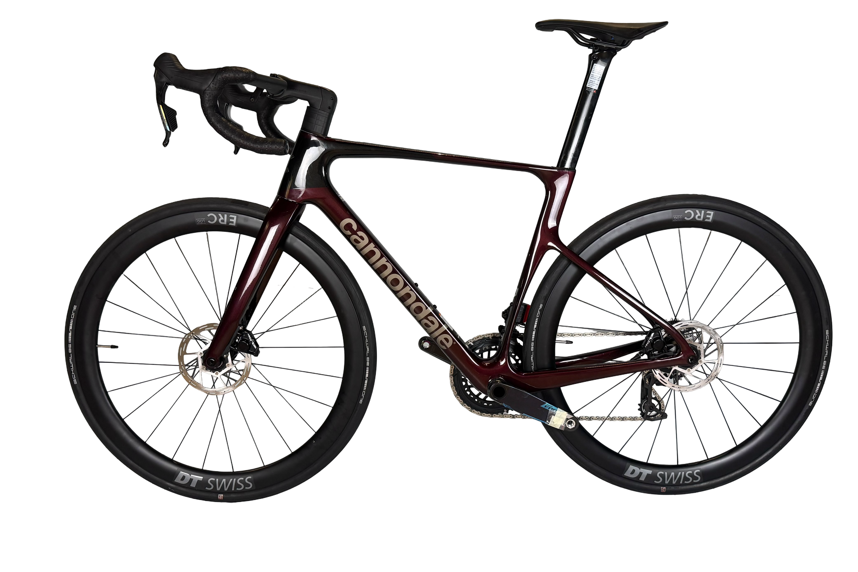 Cannondale Supersix Evo 3 Talla 54 2026 *Cero Kilómetros*