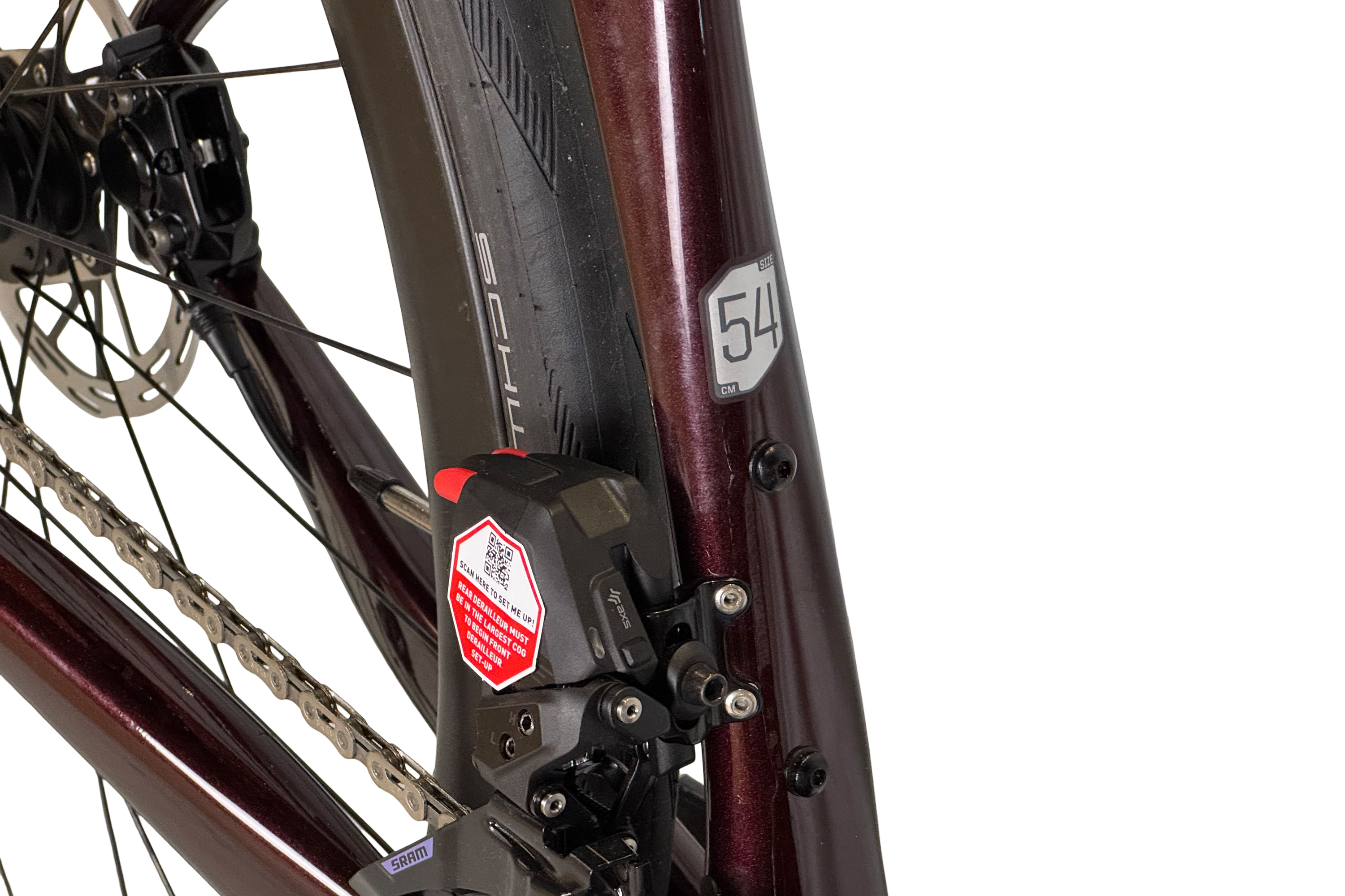 Cannondale Supersix Evo 3 Talla 54 2026 *Cero Kilómetros*